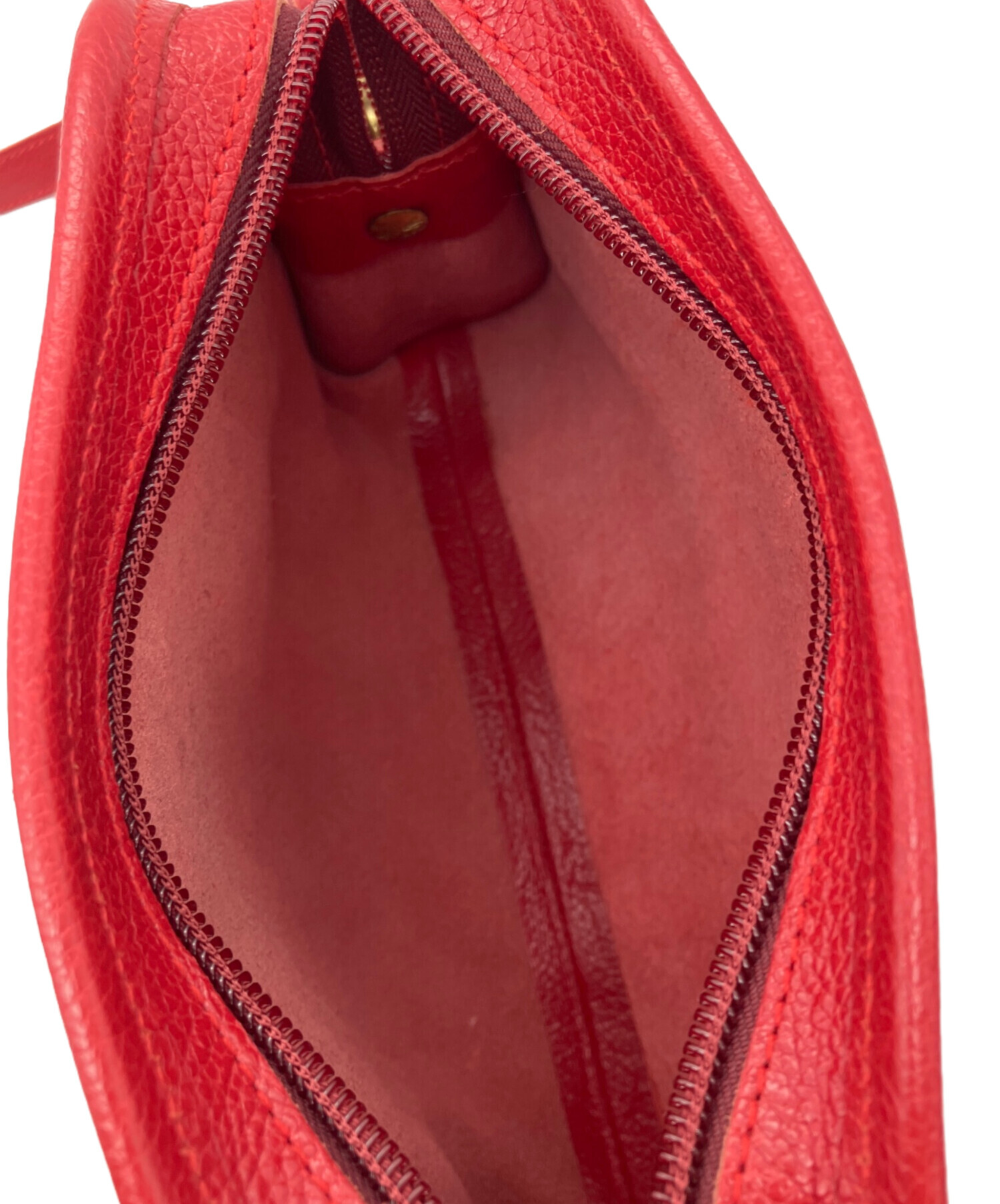 中古・古着通販】IL BISONTE (イル ビゾンテ) ラウンドフレア