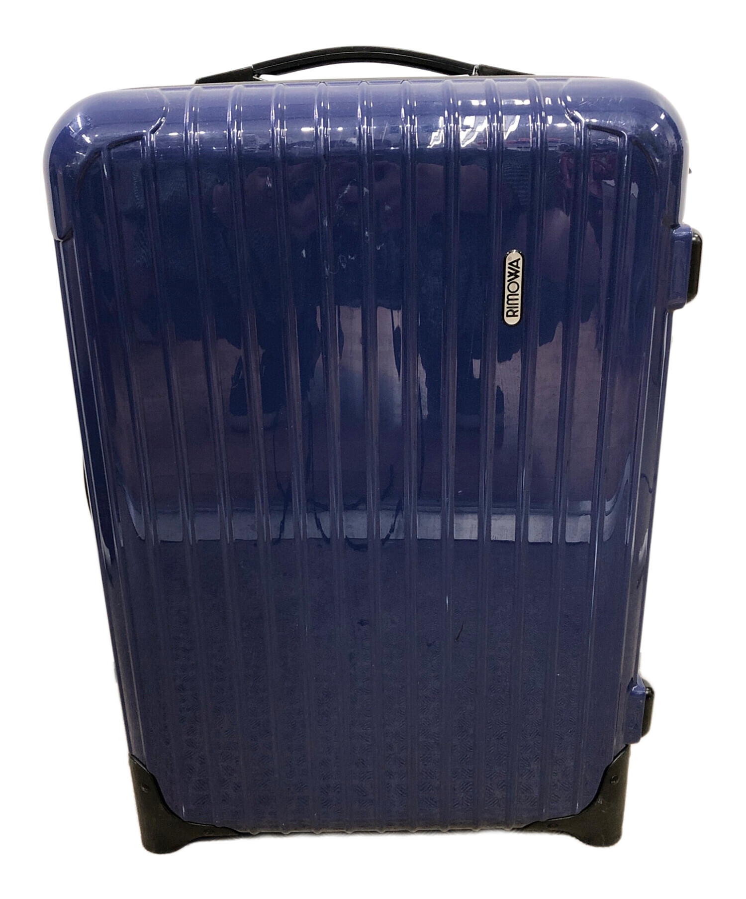 中古・古着通販】RIMOWA (リモワ) SALSA 32L／サルサ 32L ネイビー