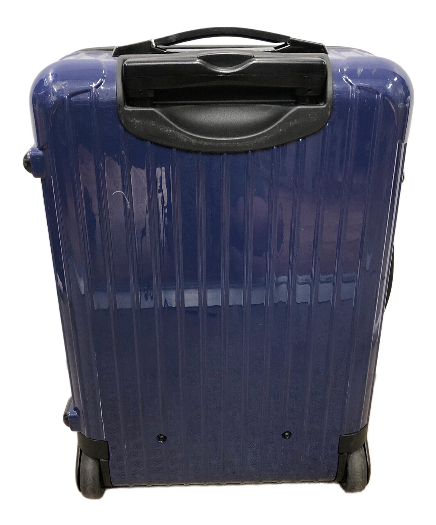 中古・古着通販】RIMOWA (リモワ) SALSA 32L／サルサ 32L ネイビー