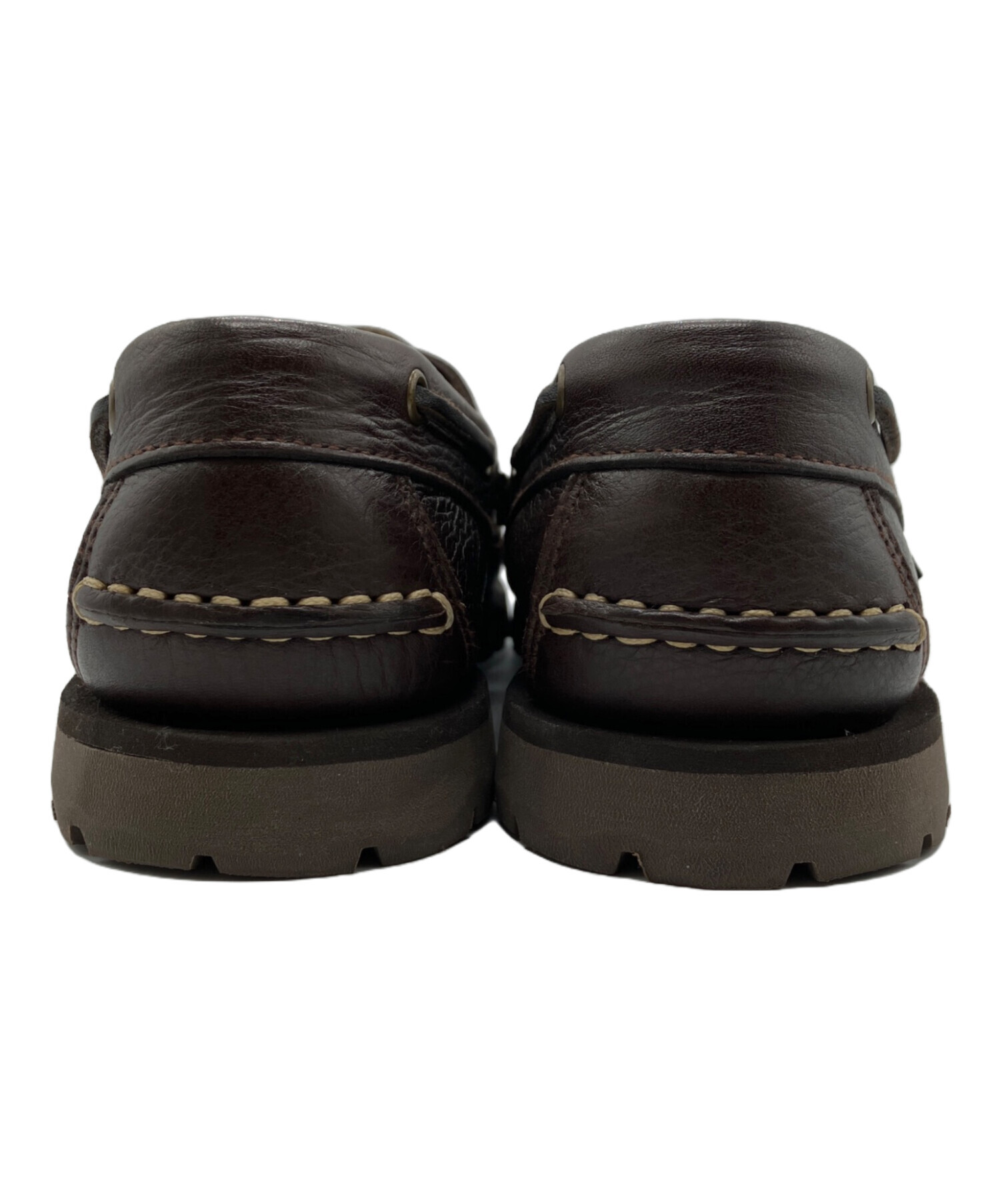 中古・古着通販】PARABOOT (パラブーツ) UNITED ARROWS (ユナイテッド