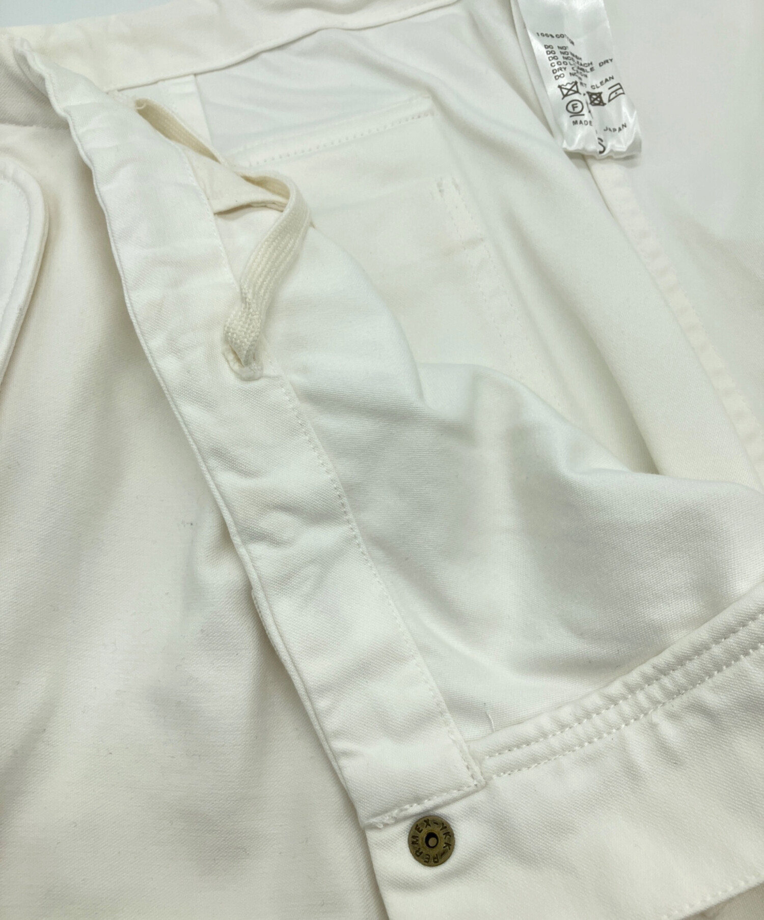 中古・古着通販】chimala (チマラ) journal standard luxe (ジャーナル