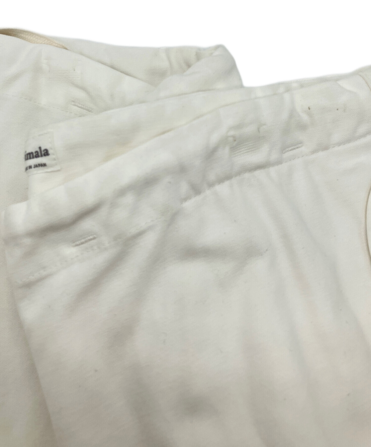 中古・古着通販】chimala (チマラ) journal standard luxe (ジャーナル