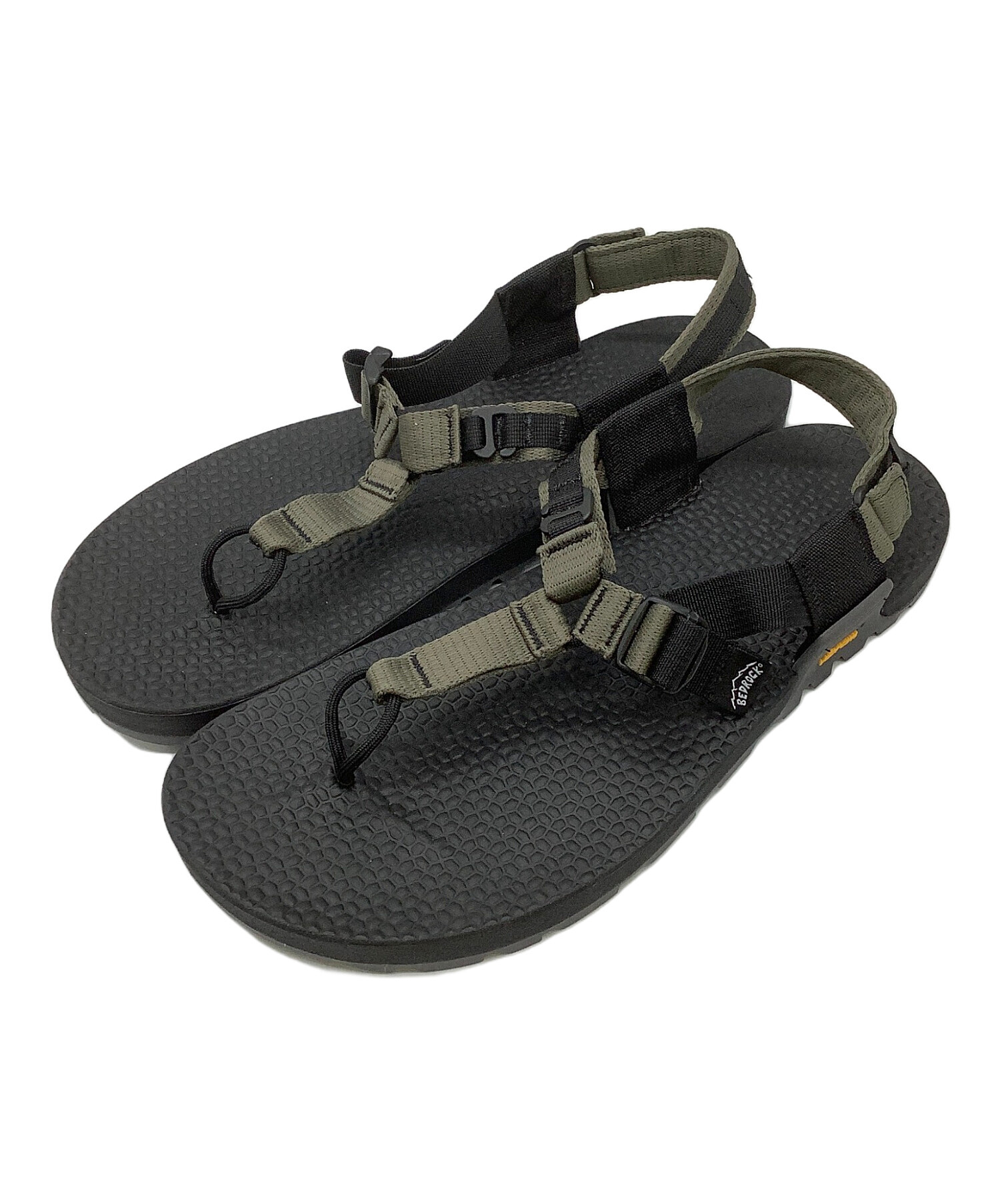 中古・古着通販】BEDROCK SANDALS (ベッドロックサンダル) サンダル