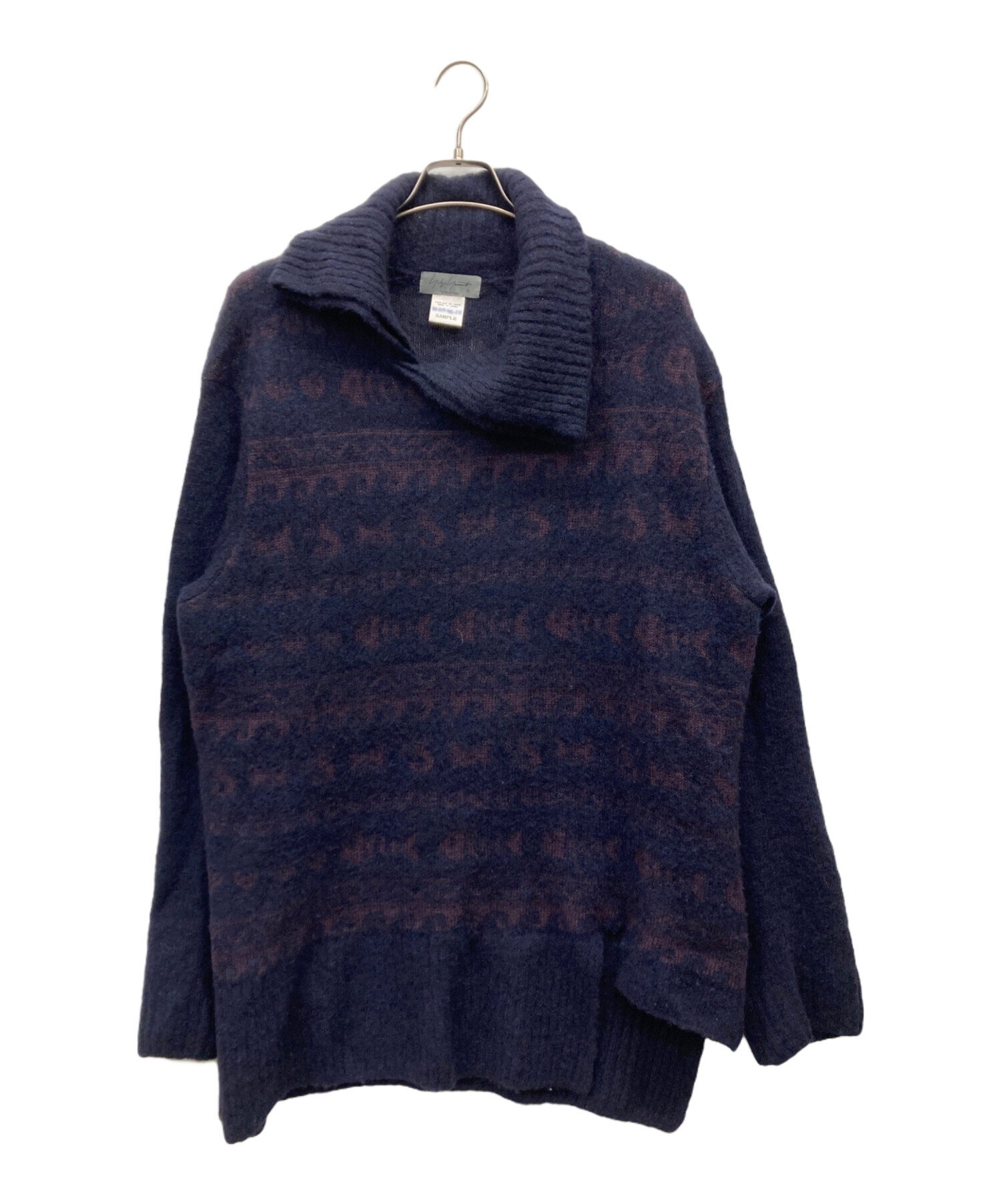 中古・古着通販】Yohji Yamamoto pour homme (ヨウジヤマモト