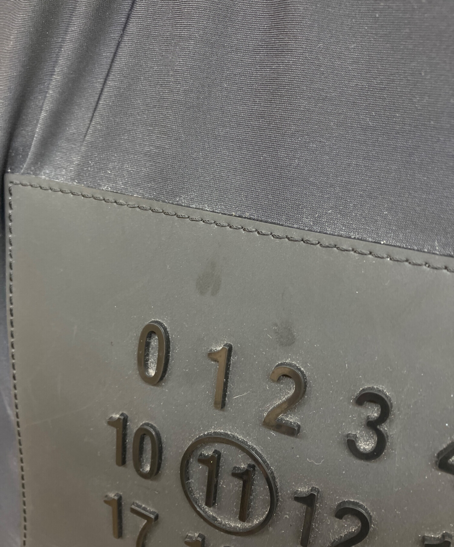 中古・古着通販】Maison Margiela (メゾンマルジェラ) カレンダー