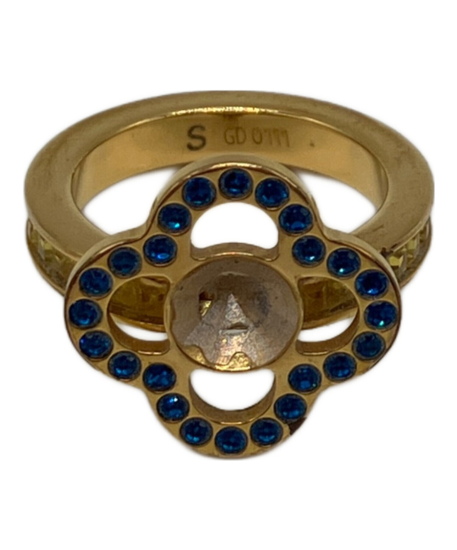 中古・古着通販】LOUIS VUITTON (ルイ ヴィトン) バーグ アイ