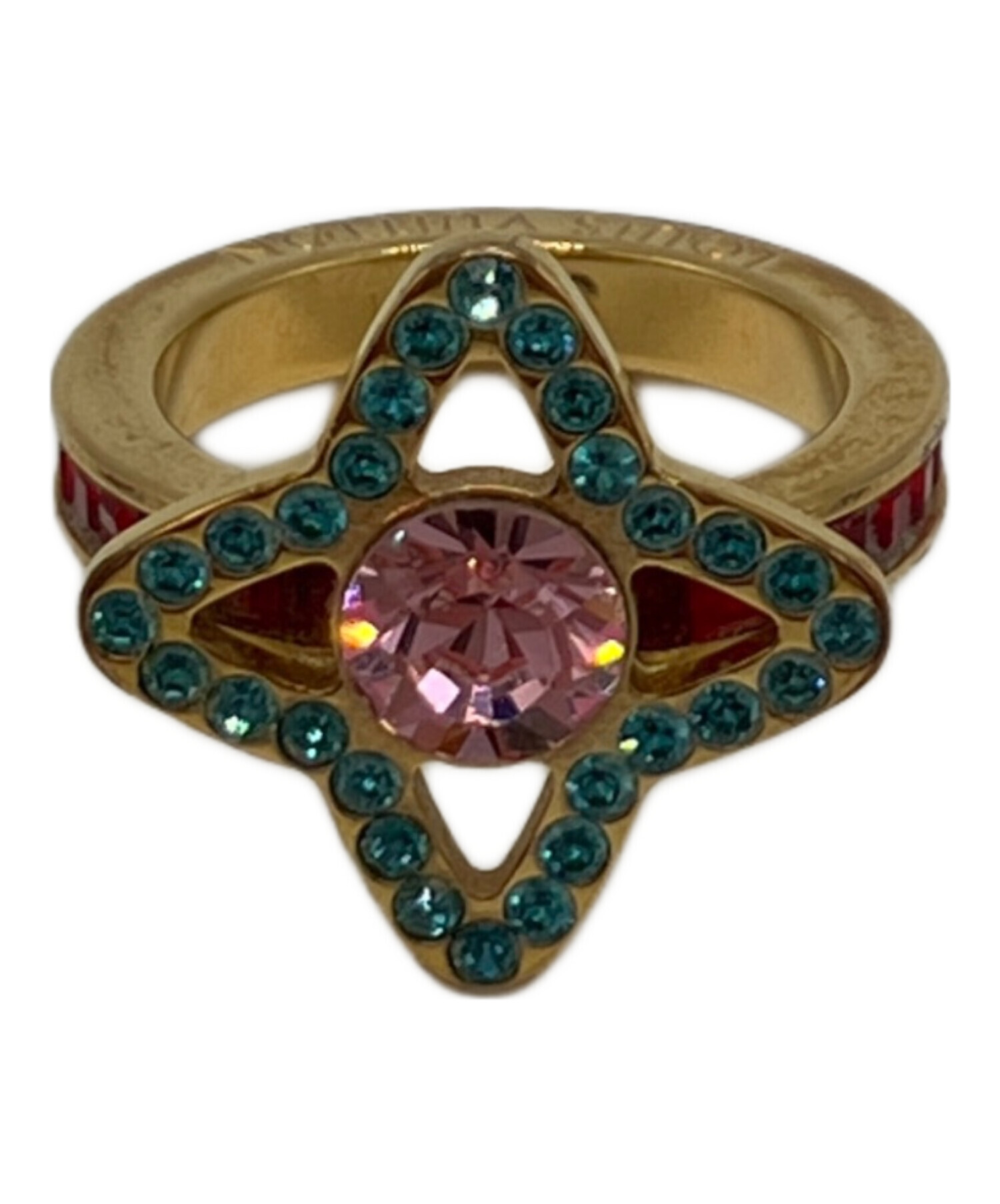 中古・古着通販】LOUIS VUITTON (ルイ ヴィトン) バーグ アイ