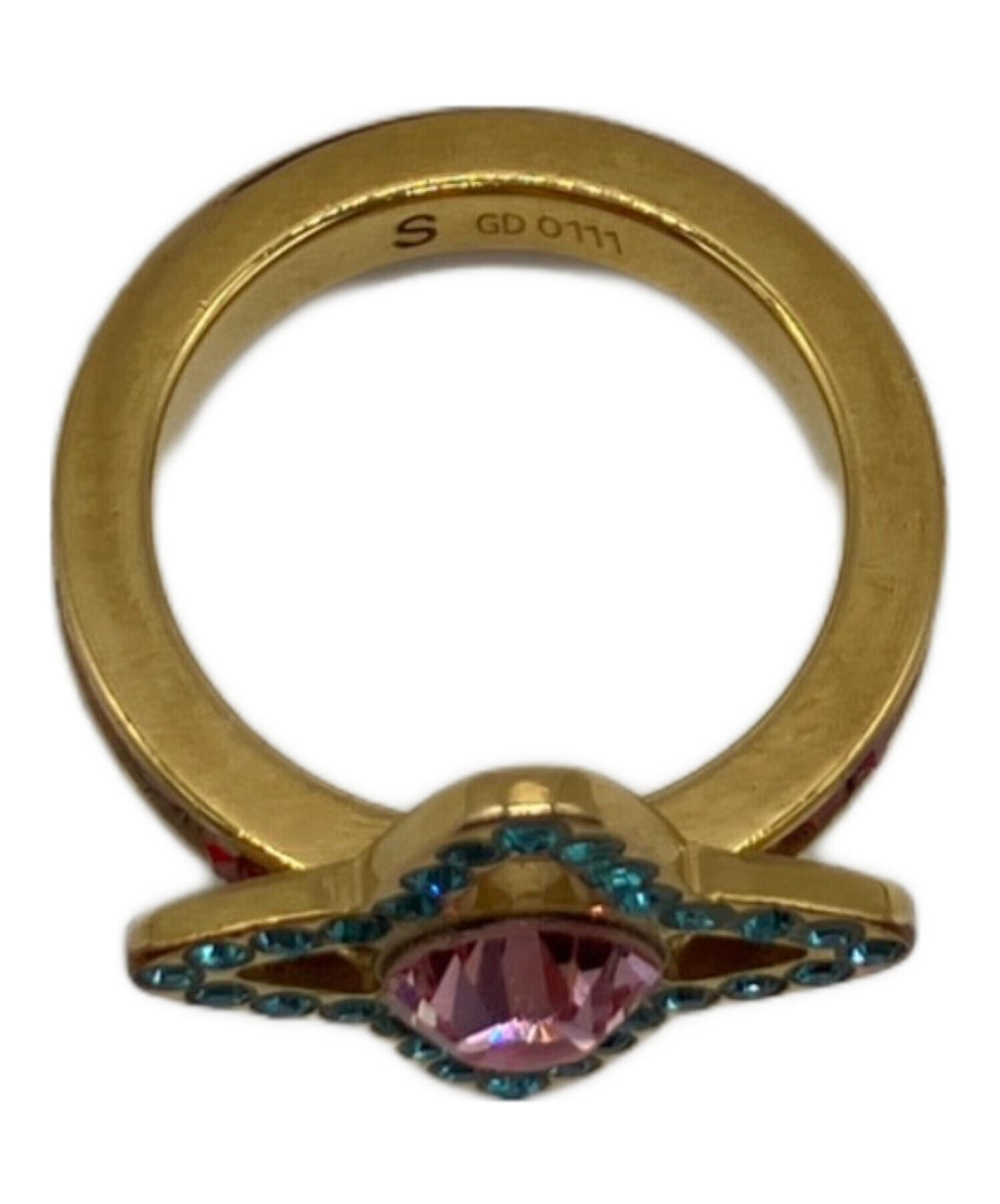 ルイヴィトン　バーグ アイキャンディ リング　セット ルイヴィトン バーグ アイキャンディ リング セット Vuitton