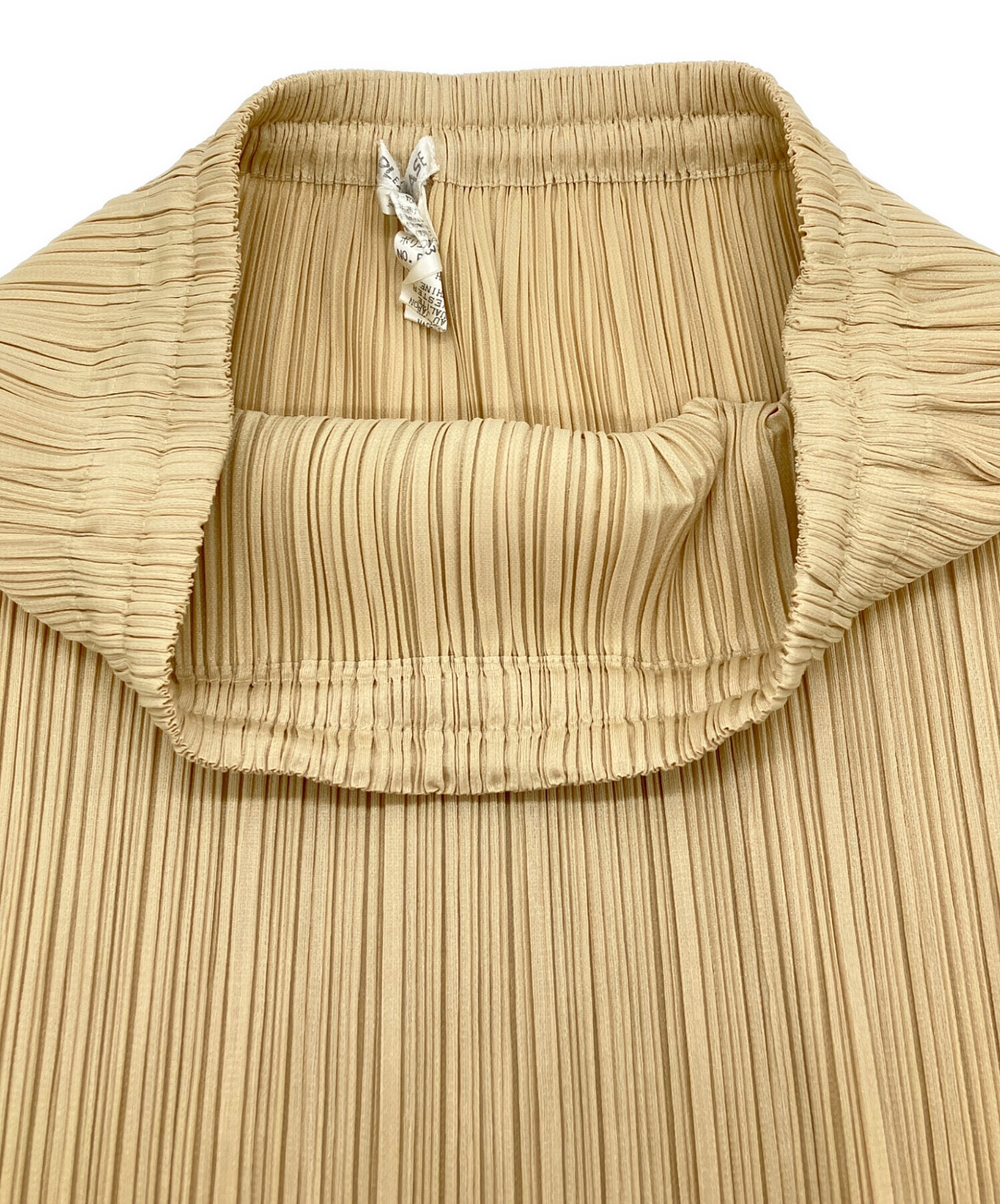 中古・古着通販】PLEATS PLEASE (プリーツプリーズ) プリーツスカート
