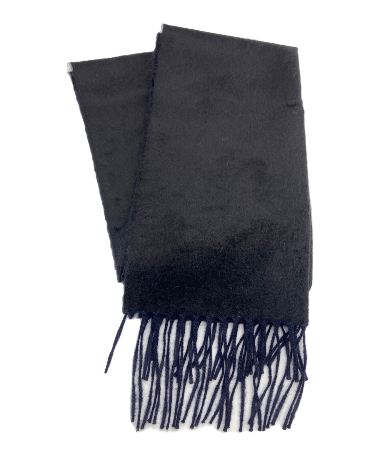 中古・古着通販】PIACENZA (ピアチェンツァ) シルクカシミヤマフラー