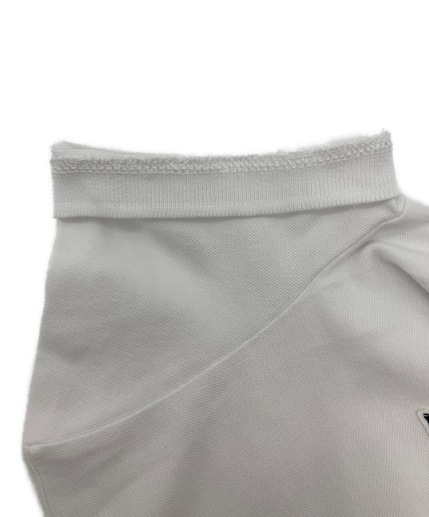 中古・古着通販】EMPORIO ARMANI (エンポリオ アルマーニ) ポロシャツ