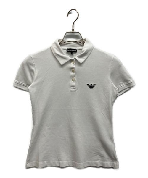 中古・古着通販】EMPORIO ARMANI (エンポリオ アルマーニ) ポロシャツ