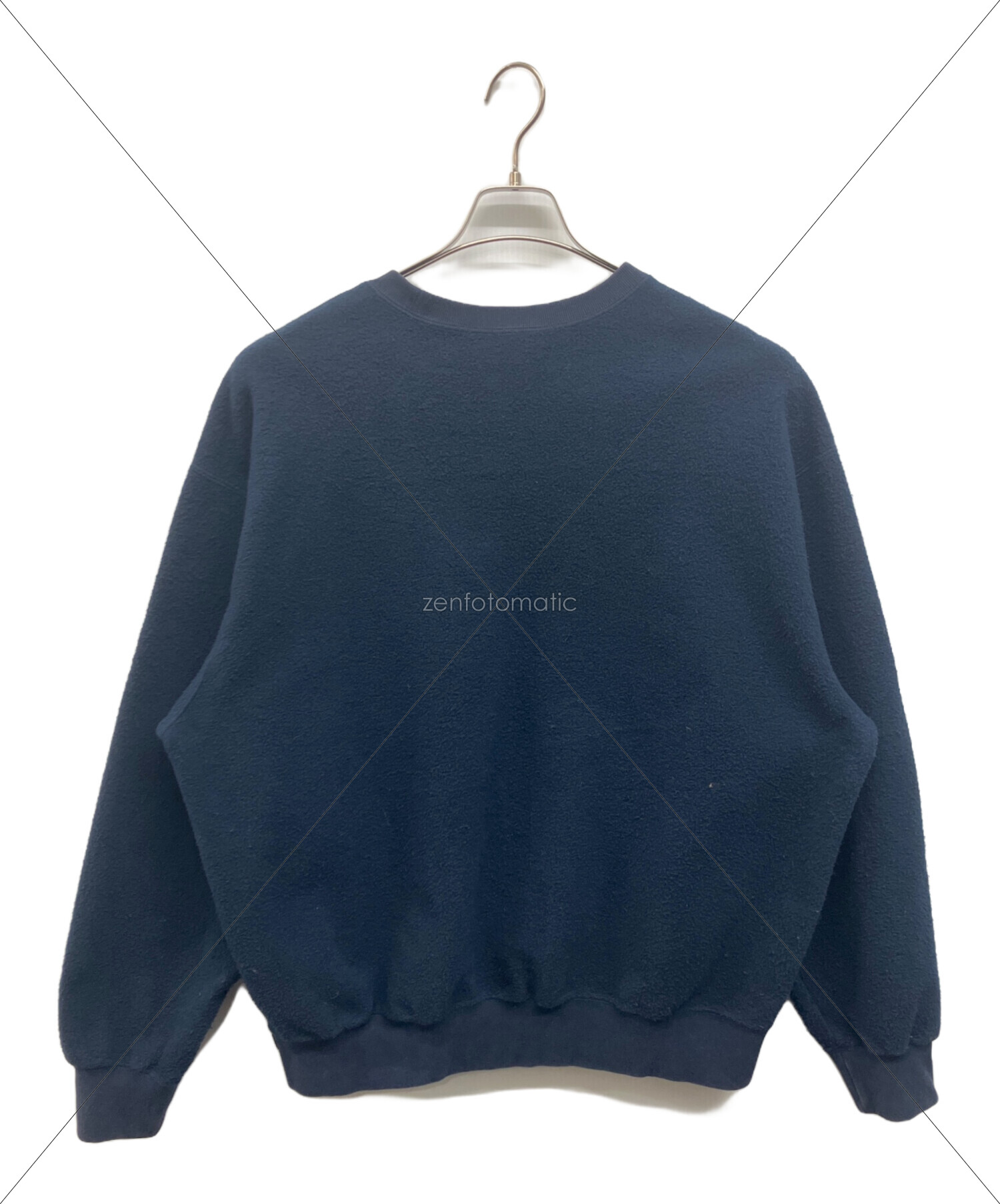 中古・古着通販】Supreme (シュプリーム) INSIDE OUT CREWNECK