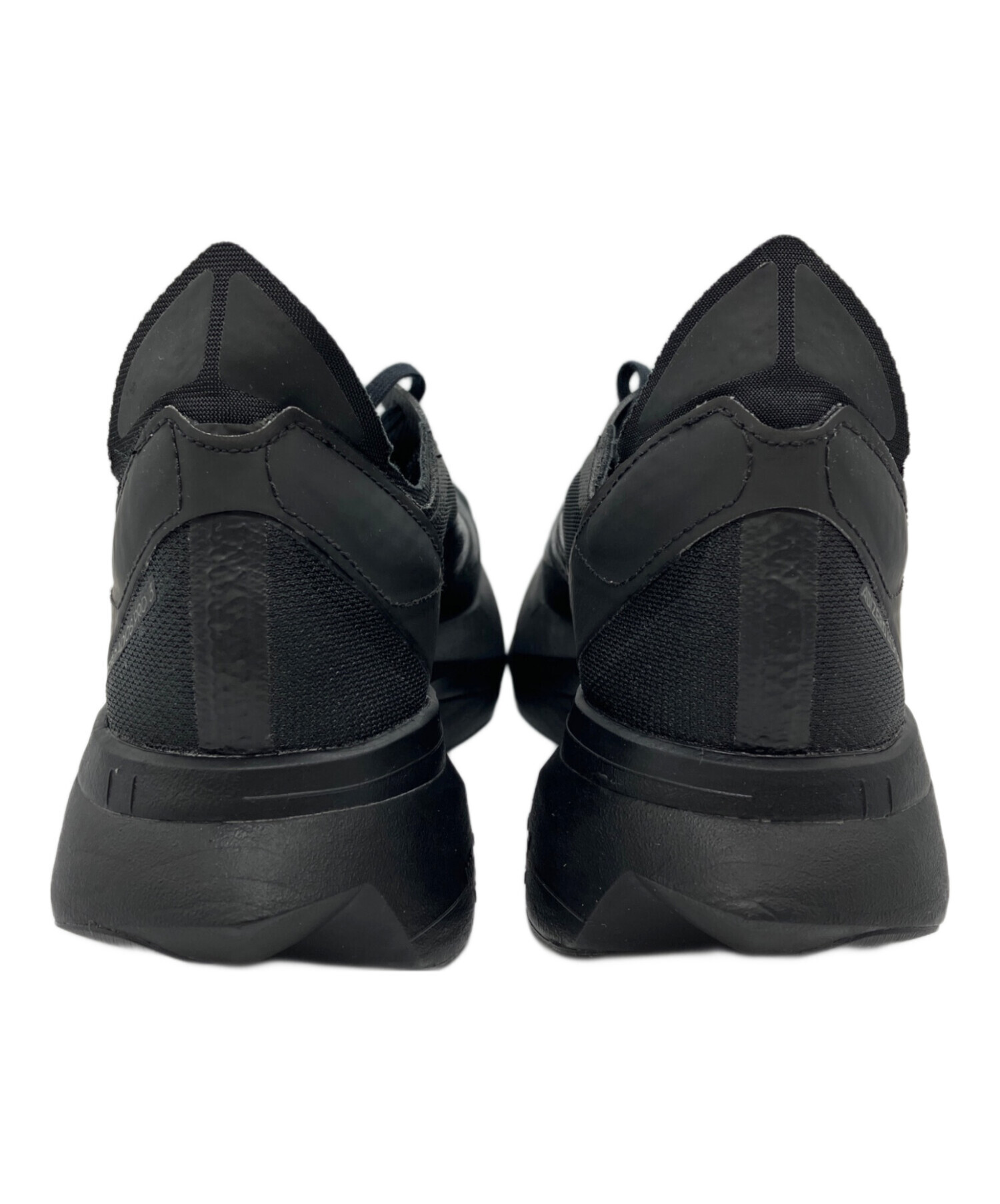 中古・古着通販】adidas (アディダス) ADIZERO ADIOS PRO 3 M ブラック