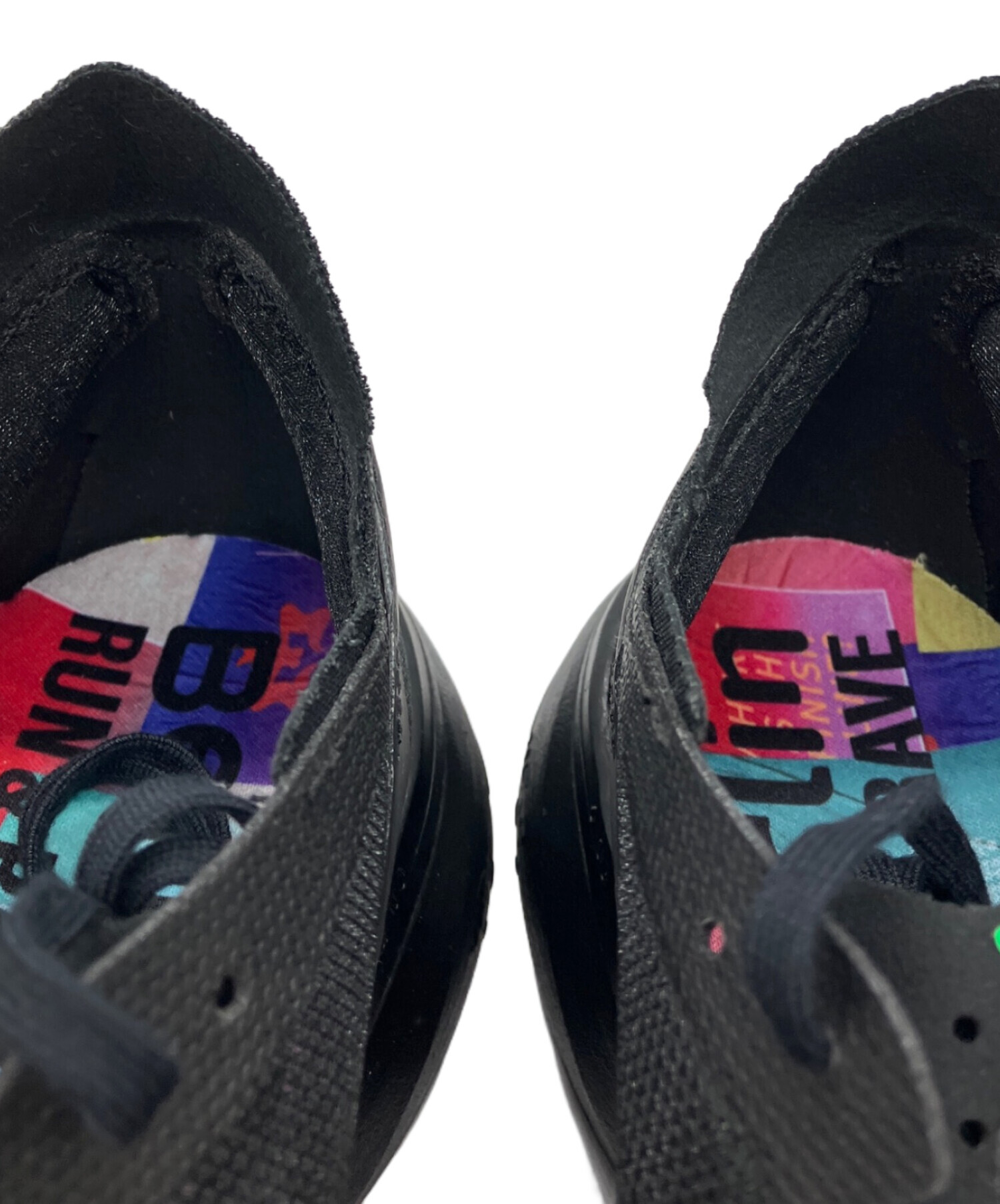 中古・古着通販】adidas (アディダス) ADIZERO ADIOS PRO 3 M ブラック
