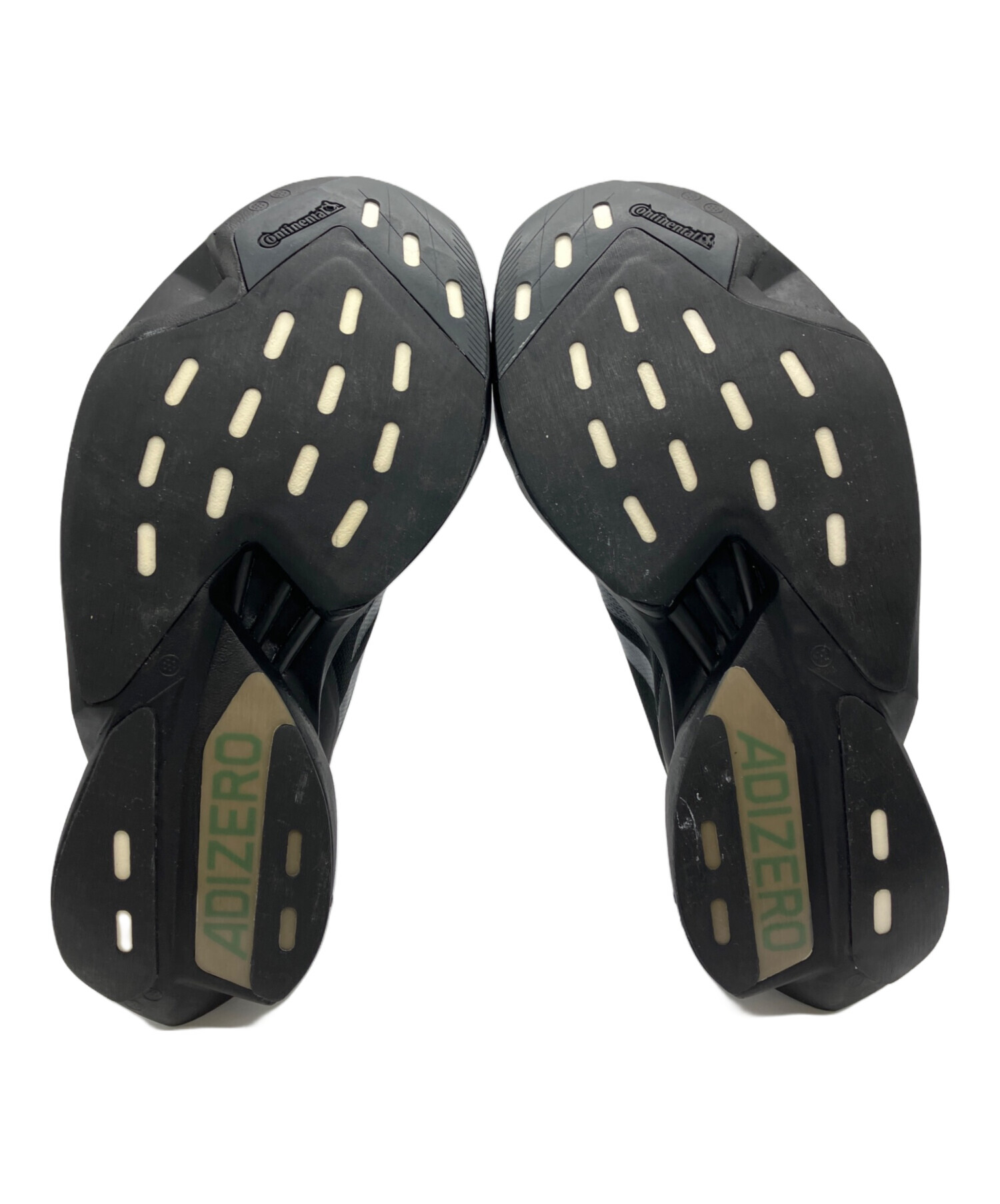 中古・古着通販】adidas (アディダス) ADIZERO ADIOS PRO 3 M ブラック