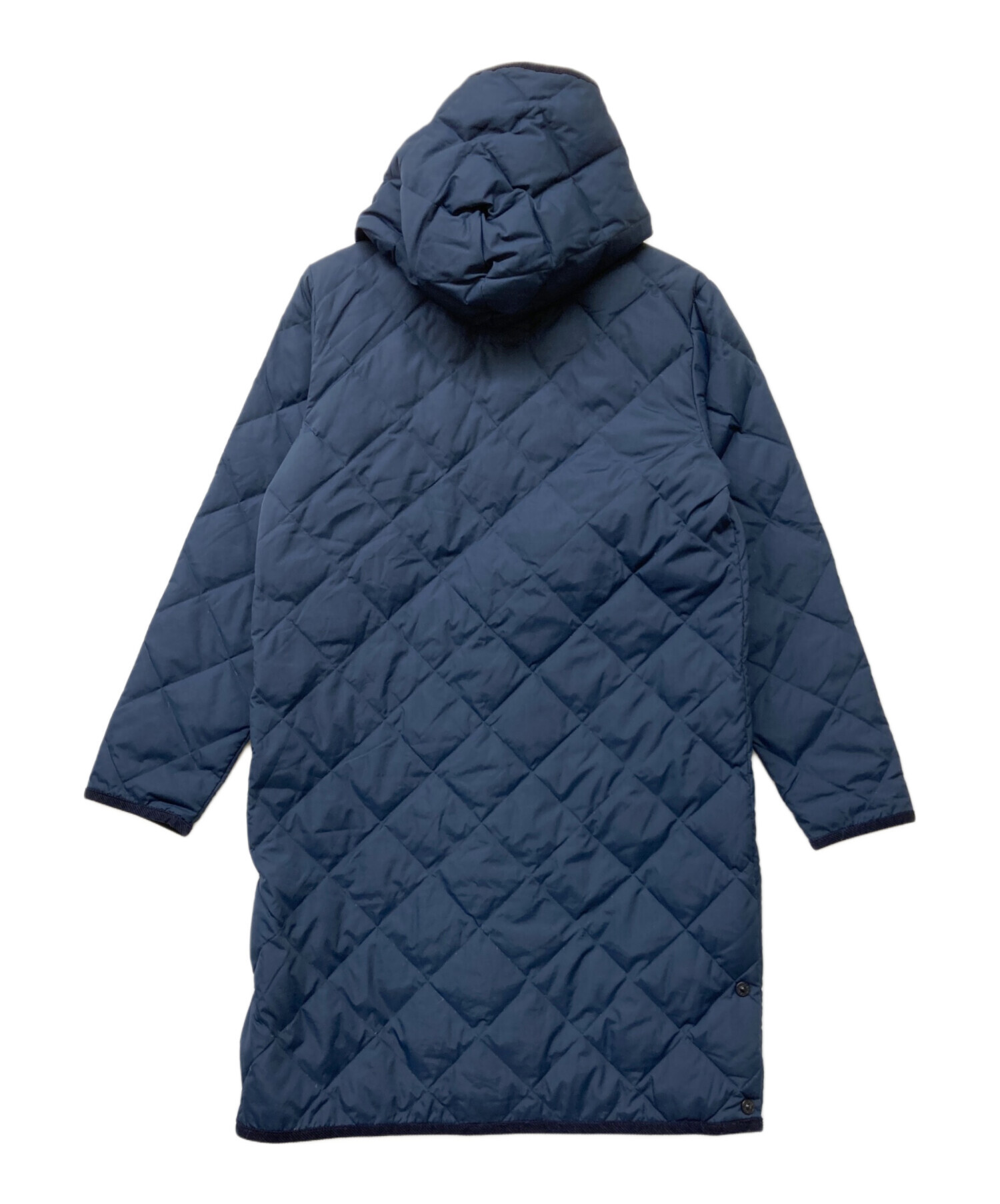 中古・古着通販】TAION (タイオン) CITY LINE キルティングダウン