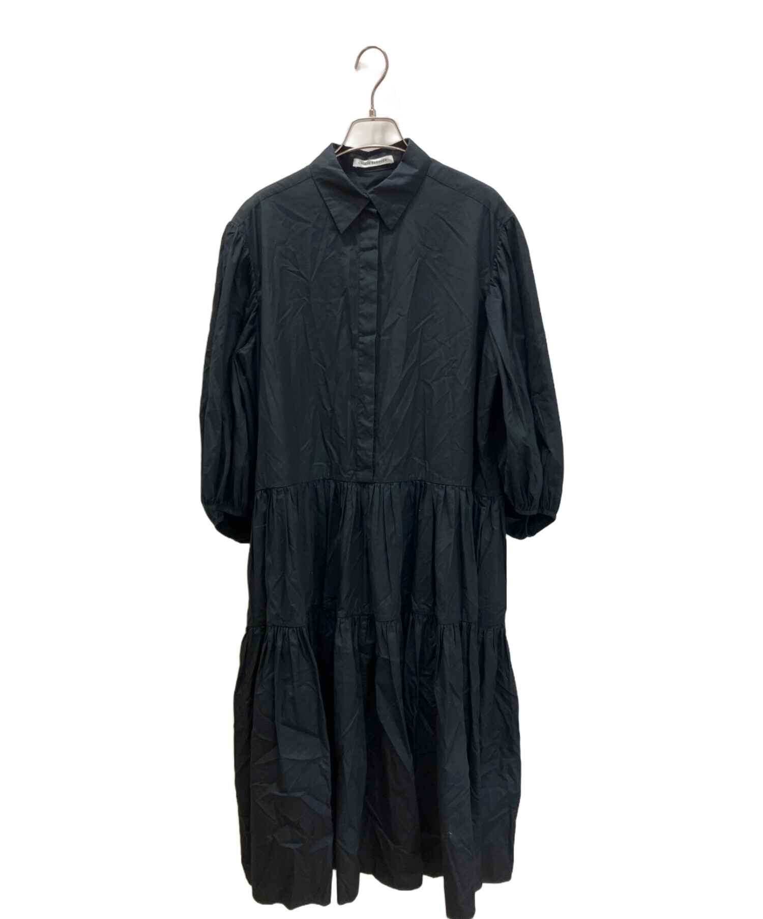 中古・古着通販】Cecilie Bahnsen (セシリーバンセン) パフスリーブ