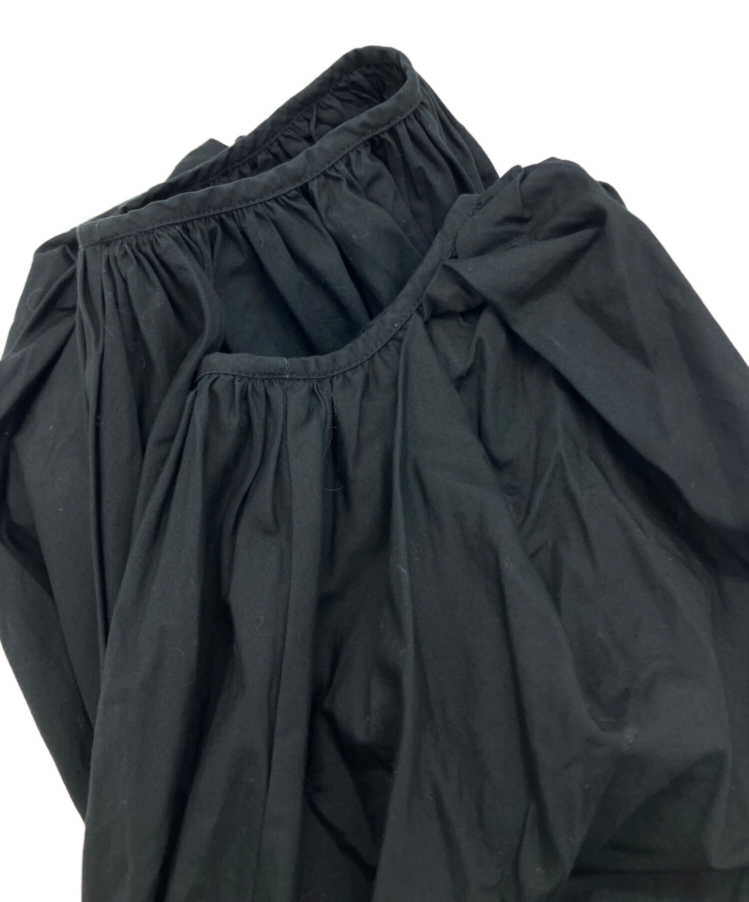 中古・古着通販】Cecilie Bahnsen (セシリーバンセン) パフスリーブ