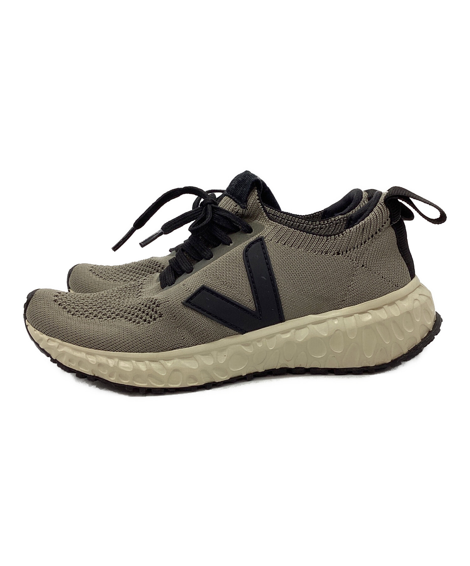 中古・古着通販】VEJA (ヴェジャ) RICK OWENS (リックオウエンス) V
