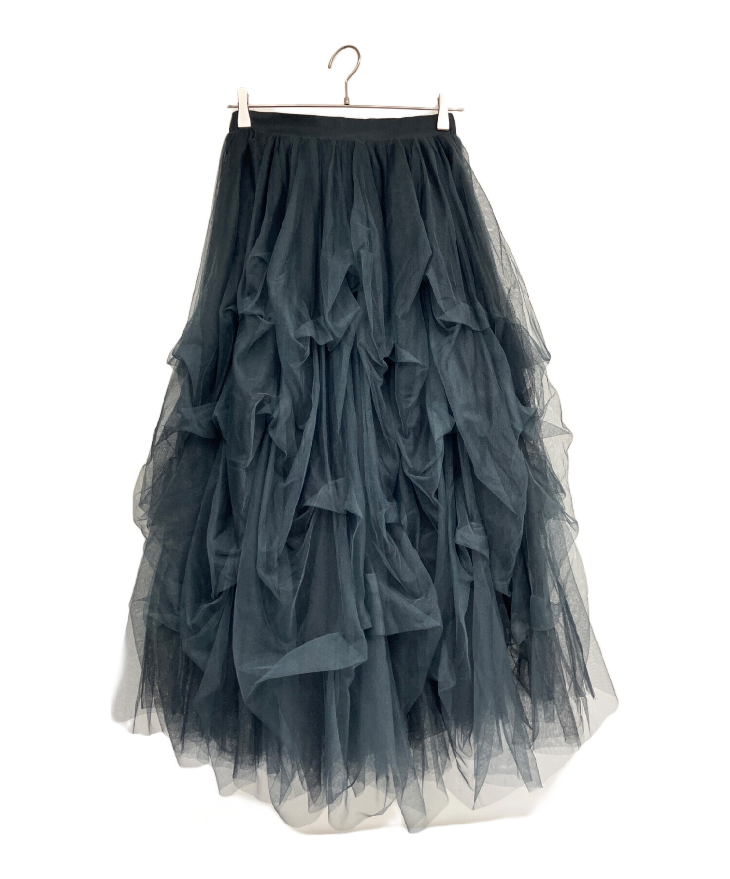 BELLE VINTAGE carrie ボリュームチュールスカート　美品 中古・古着通販】Belle vintage (ベル ヴィンテージ) Carrie