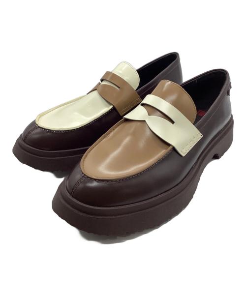 中古・古着通販】CAMPER (カンペール) TWINS コインローファー