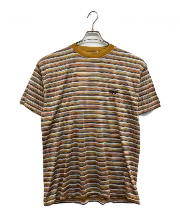 中古・古着通販】MISSONI SPORTS (ミッソーニスポーツ) ボーダーT 