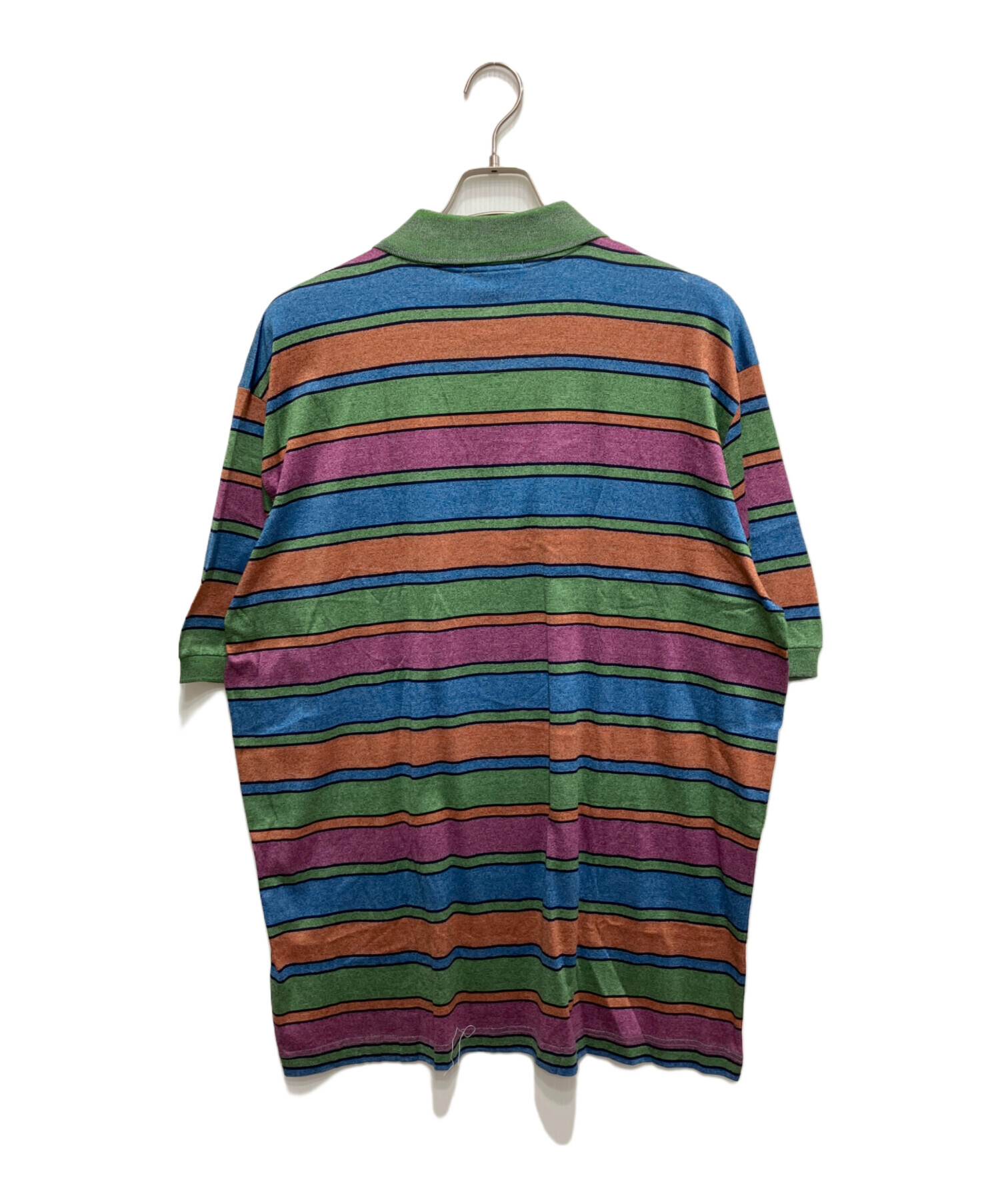 中古・古着通販】missoni sports (ミッソーニスポーツ) ボーダー