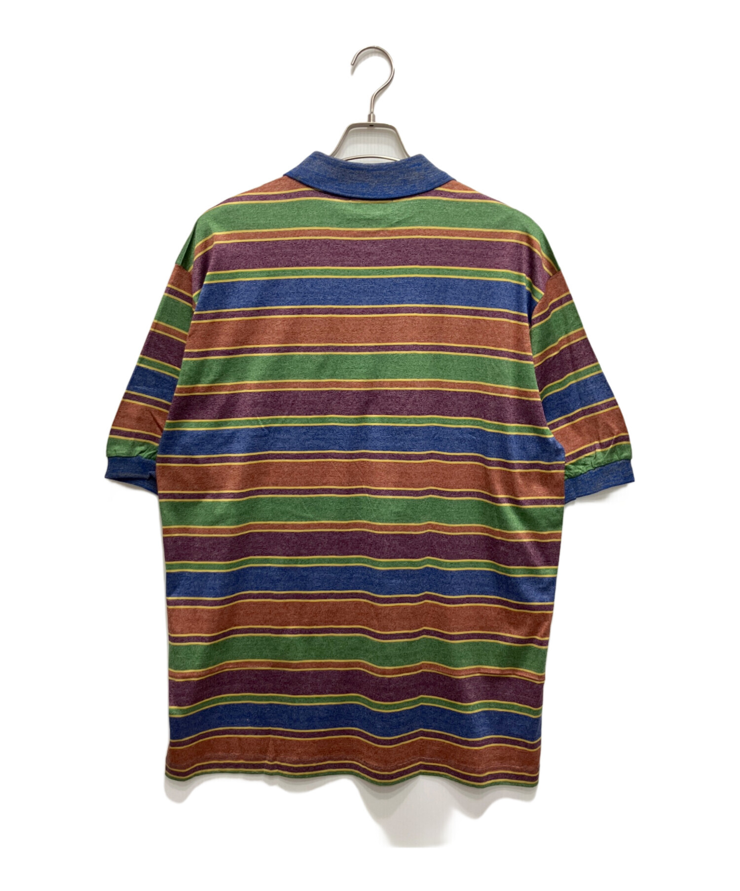 中古・古着通販】missoni sports (ミッソーニスポーツ) ボーダー