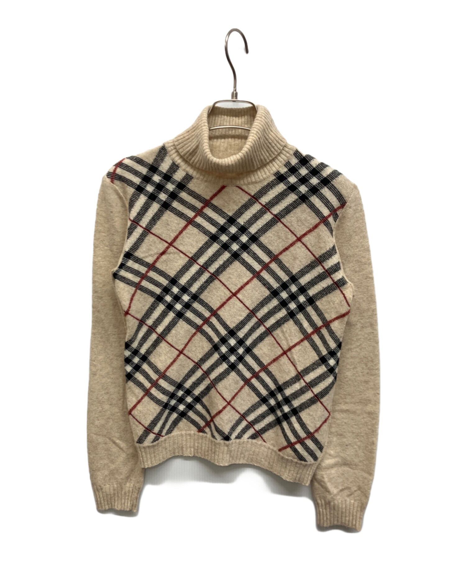 中古・古着通販】BURBERRY BLUE LABEL (バーバリー ブルー レーベル
