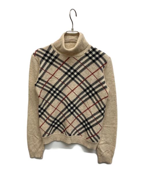 中古・古着通販】BURBERRY BLUE LABEL (バーバリー ブルー レーベル