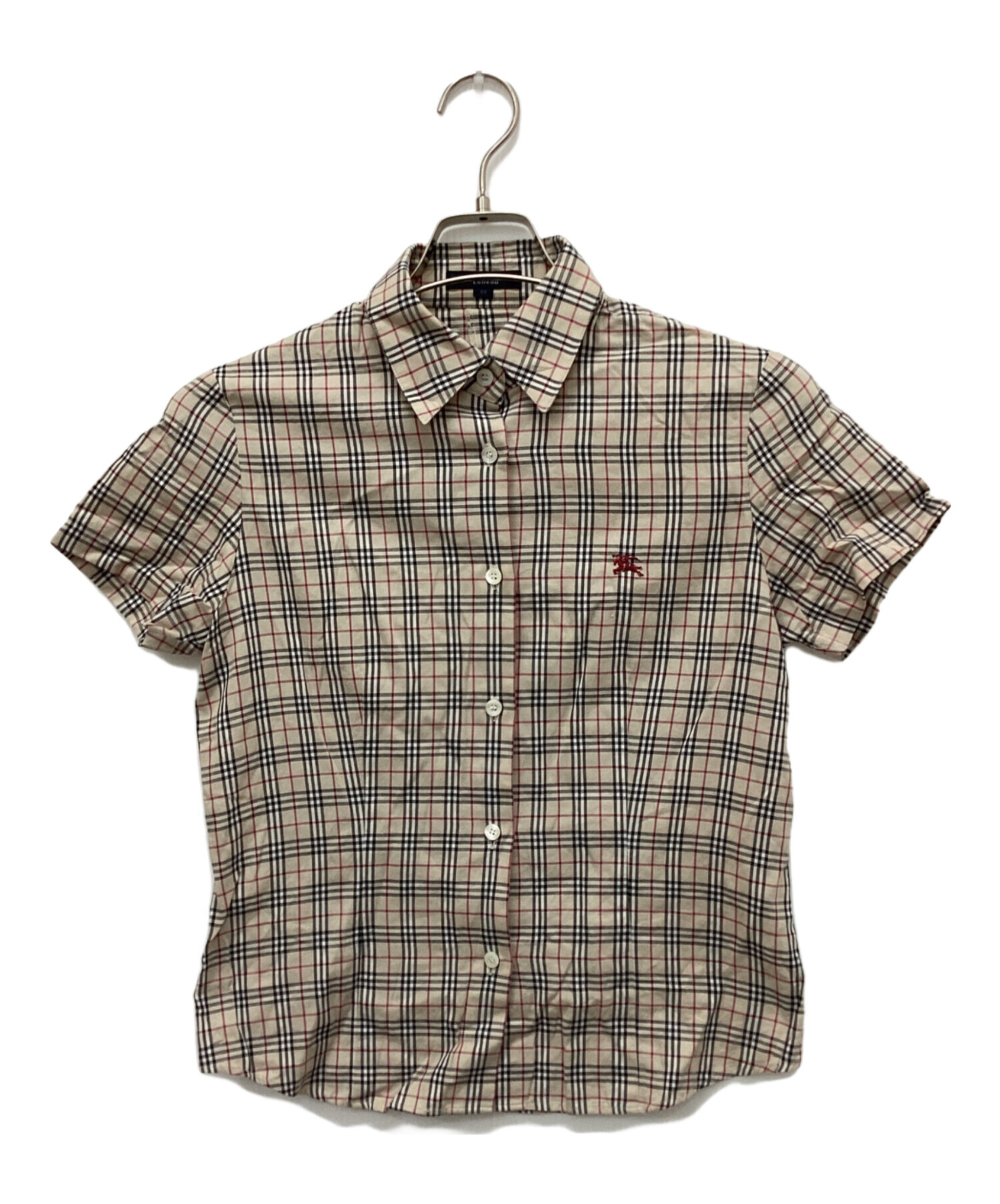 中古・古着通販】BURBERRY LONDON (バーバリーロンドン) チェック