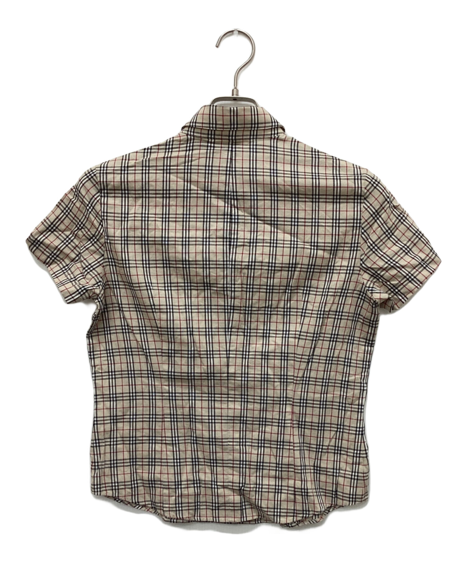 中古・古着通販】BURBERRY LONDON (バーバリーロンドン) チェック