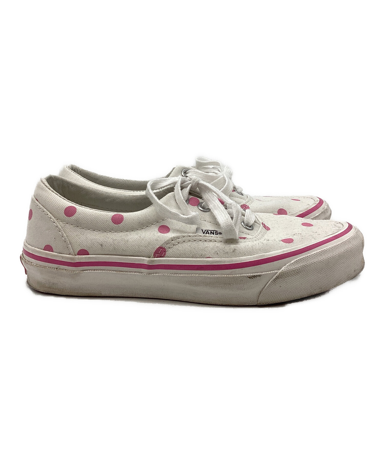 中古・古着通販】VANS (ヴァンズ) COMME des GARCONS GIRL