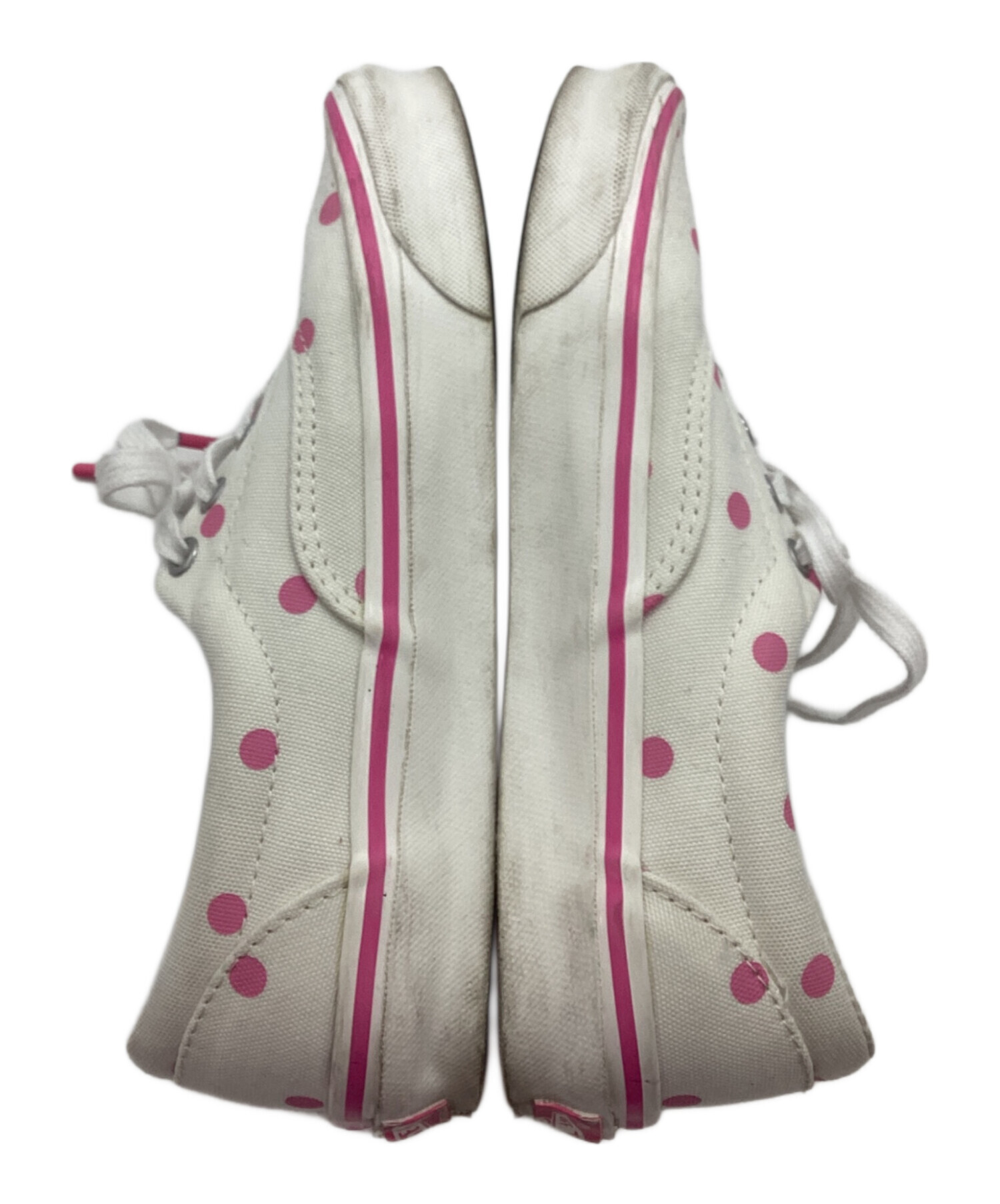 中古・古着通販】VANS (ヴァンズ) COMME des GARCONS GIRL