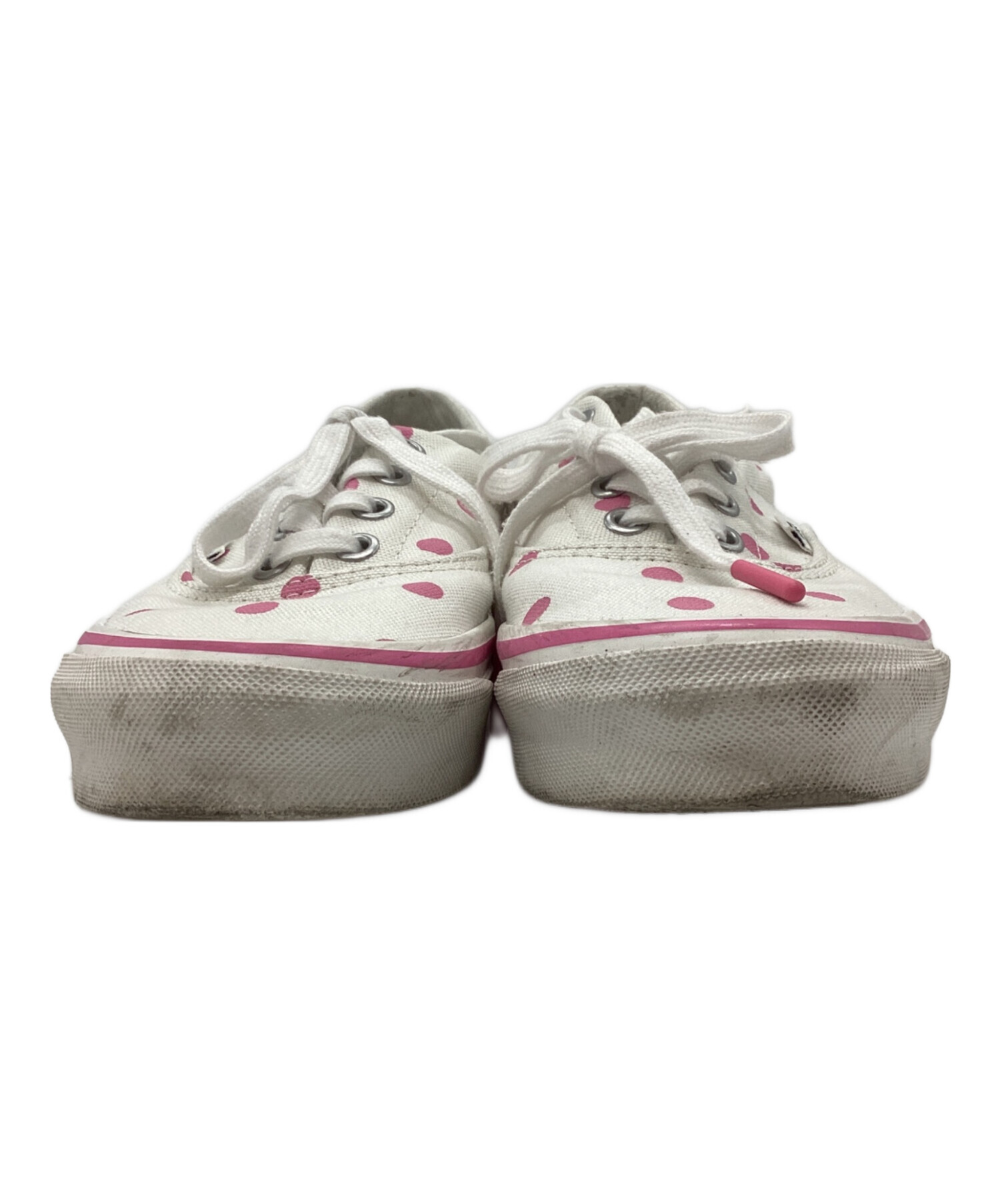 中古・古着通販】VANS (ヴァンズ) COMME des GARCONS GIRL