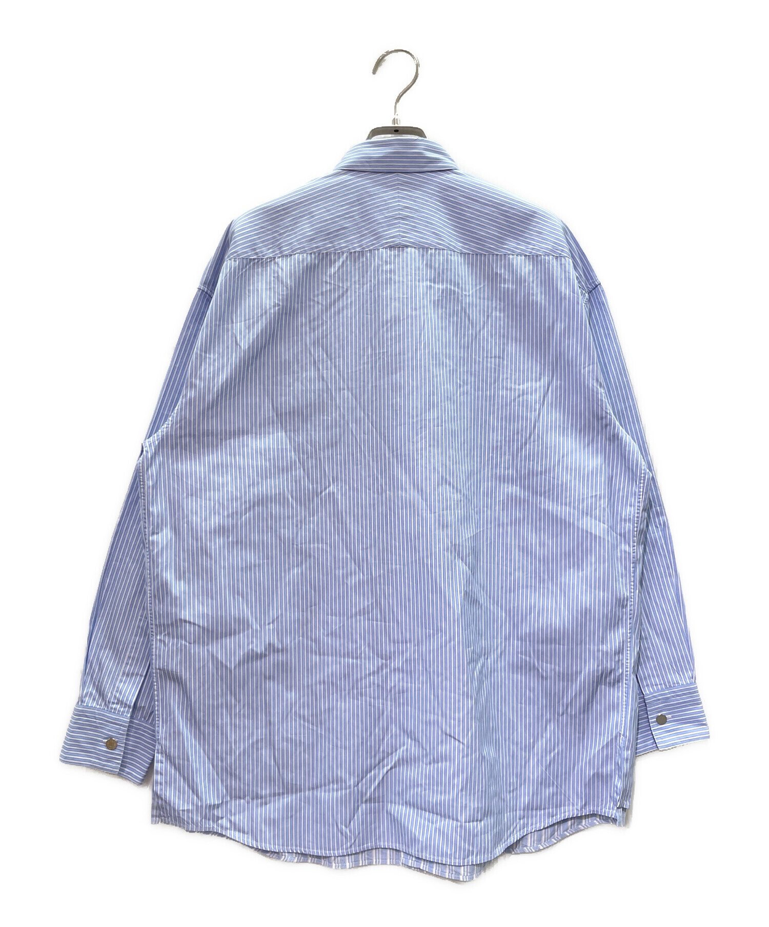 中古・古着通販】HERMES (エルメス) セリエボタン レイヤード