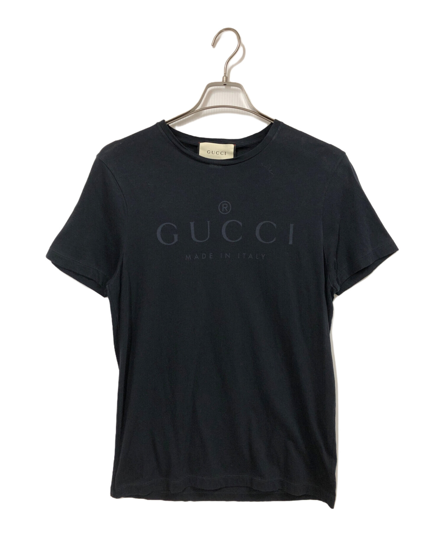GUCCI Tシャツ Sサイズ