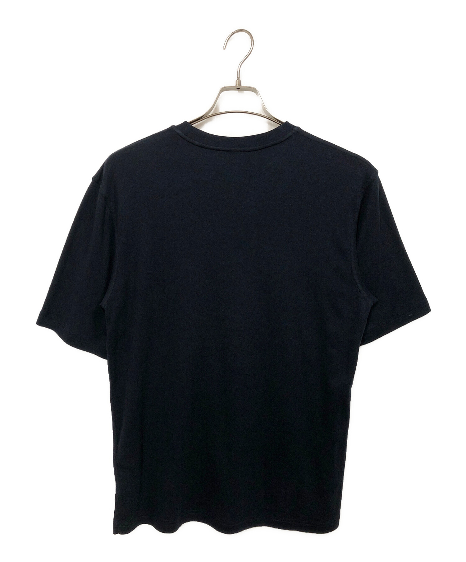 中古・古着通販】HERMES (エルメス) MEGA Chariot プリントTシャツ