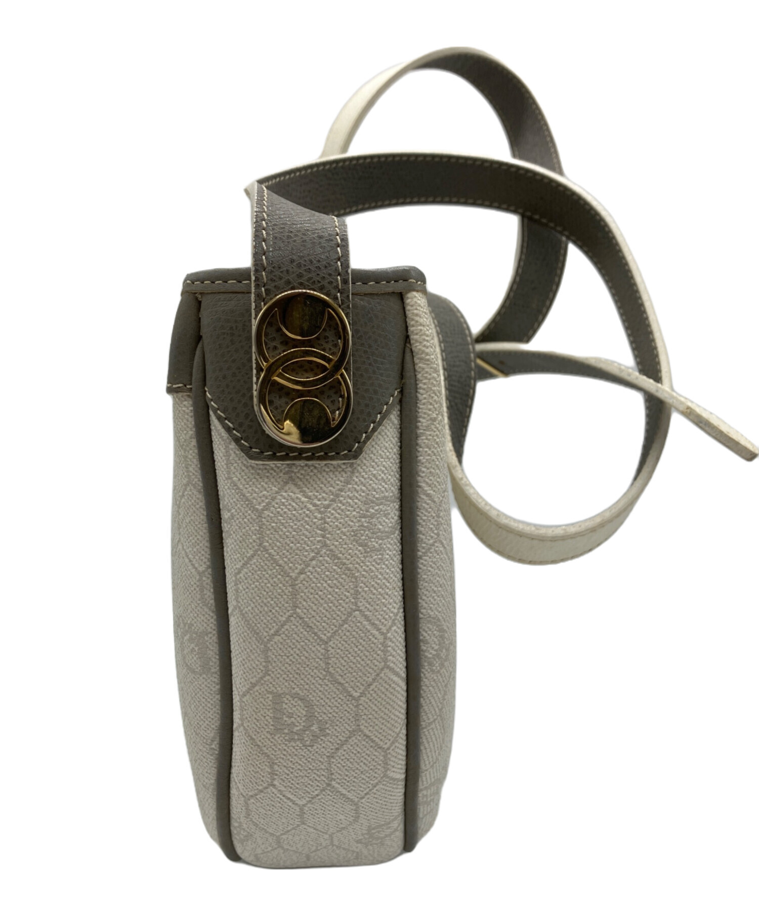 中古・古着通販】Christian Dior (クリスチャン ディオール) ハニカム