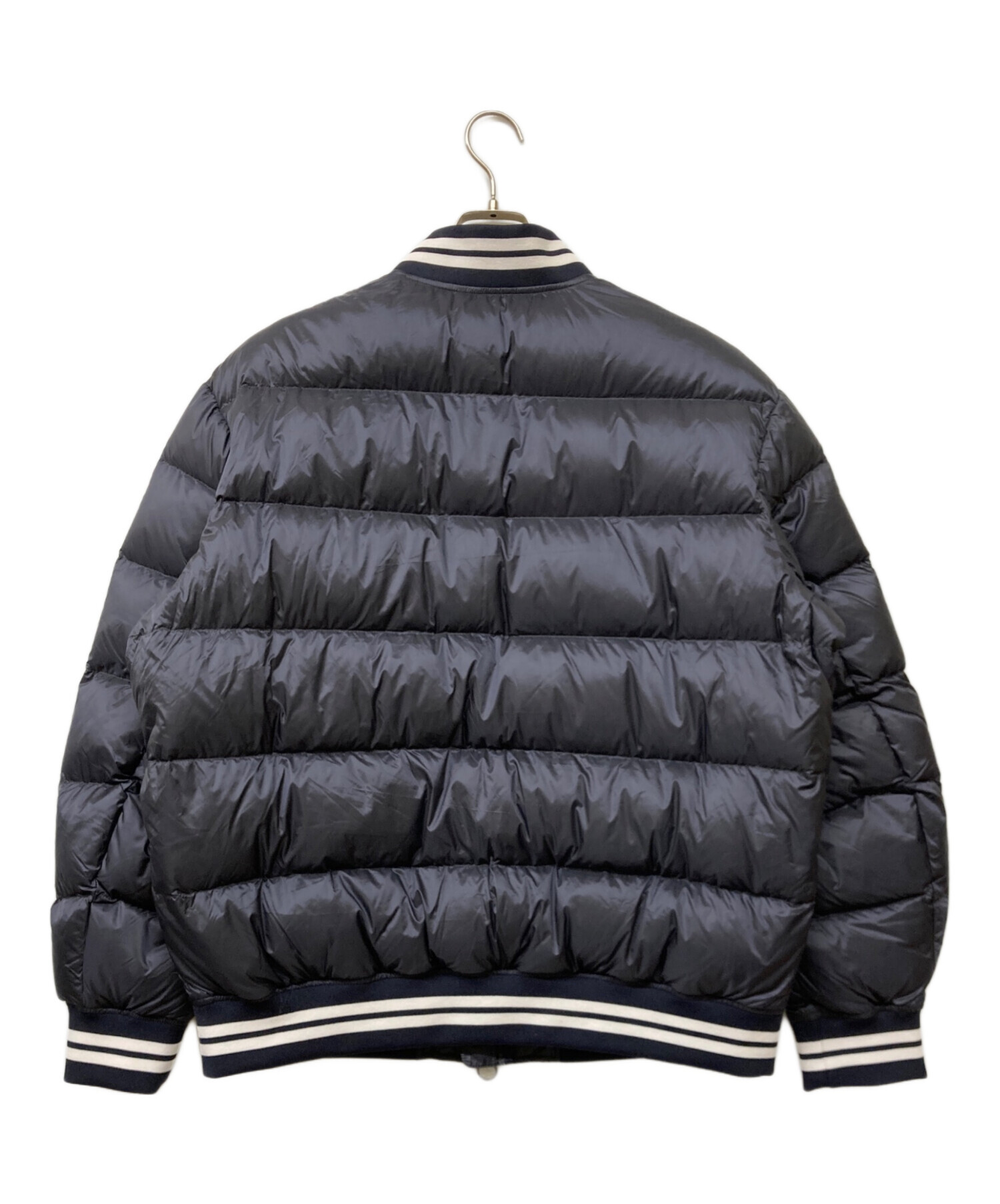 Armaniダウンジャケット166cm ICONリアルダウンジャケット | Armani Exchange