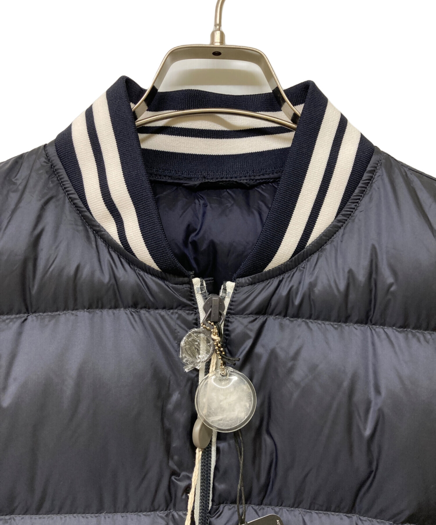 中古・古着通販】ARMANI EXCHANGE (アルマーニ エクスチェンジ) ダウン