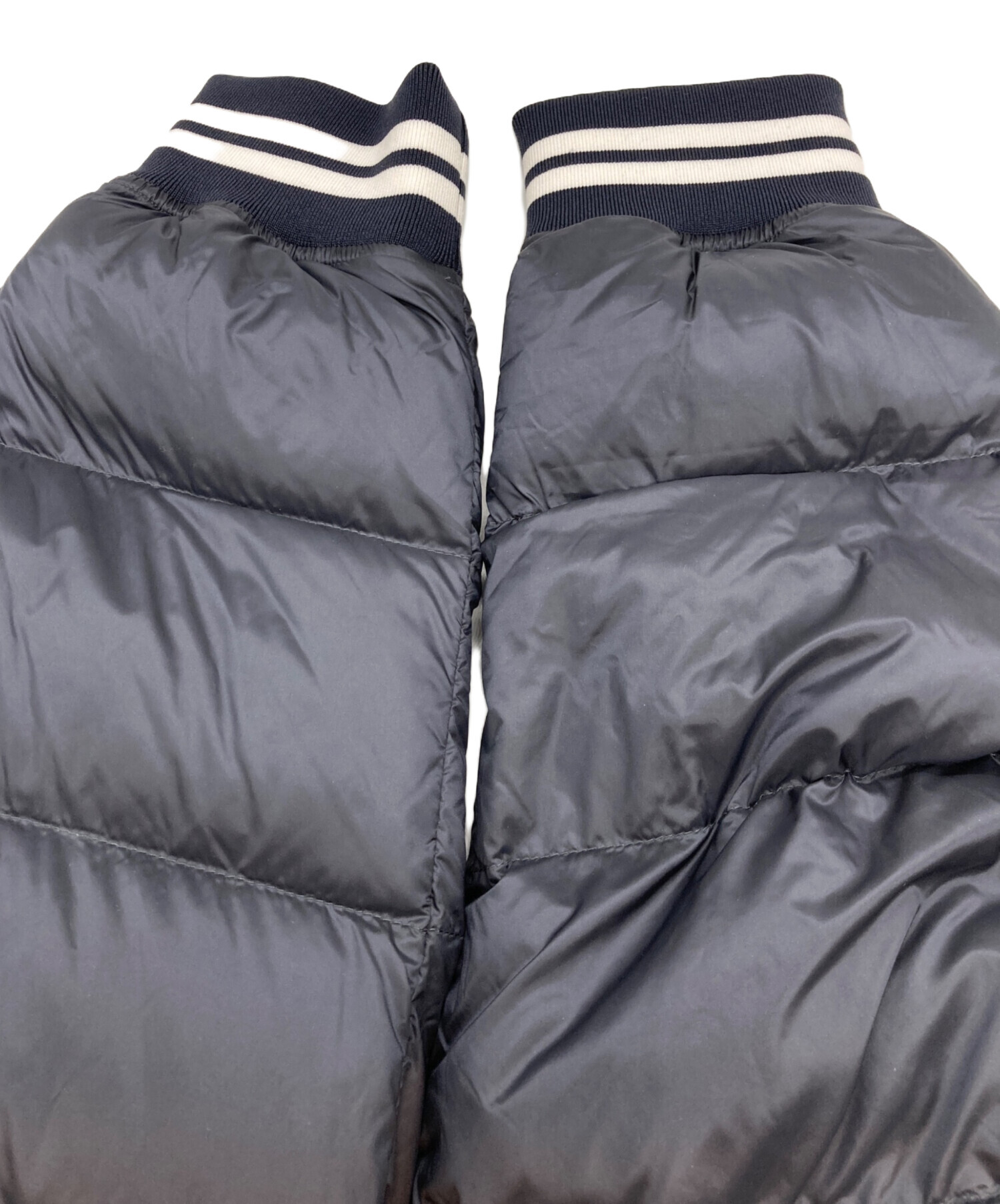 中古・古着通販】ARMANI EXCHANGE (アルマーニ エクスチェンジ) ダウン  