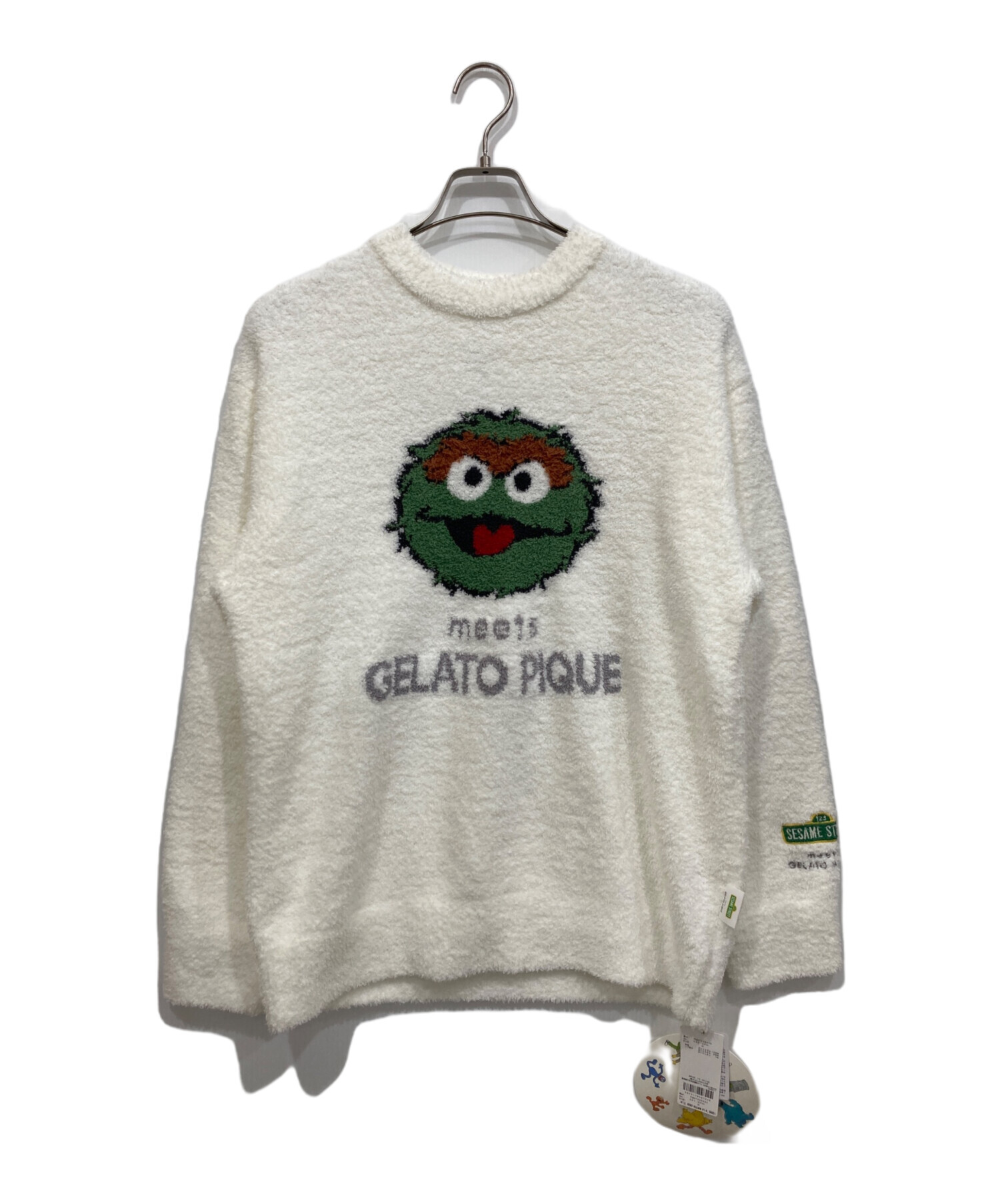 中古・古着通販】GELATO PIQUE HOMME (ジェラートピケ オム) SESAME