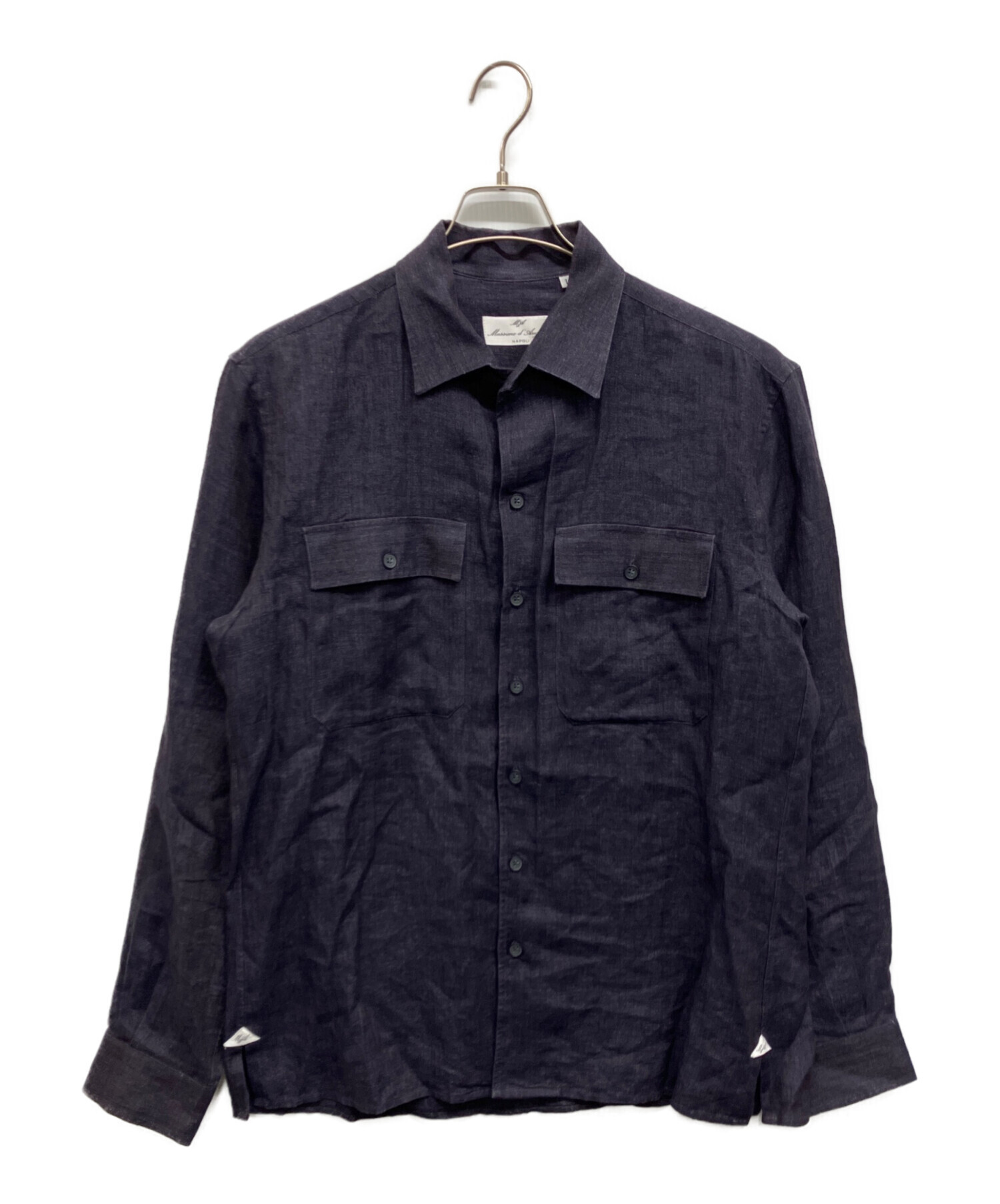 中古・古着通販】Massimo d'Augusto (マッシモダウグスト) Brilla per
