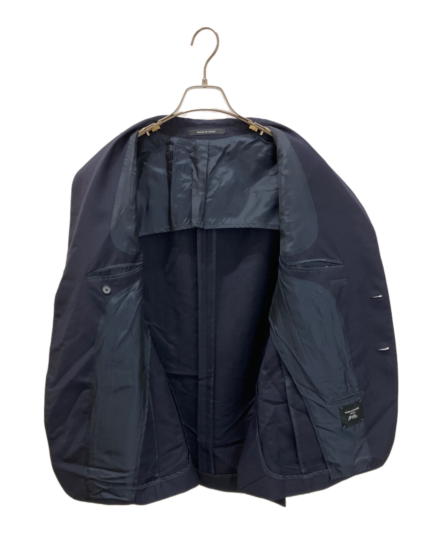 中古・古着通販】TAGLIATORE (タリアトーレ) BEAMS (ビームス) 別注