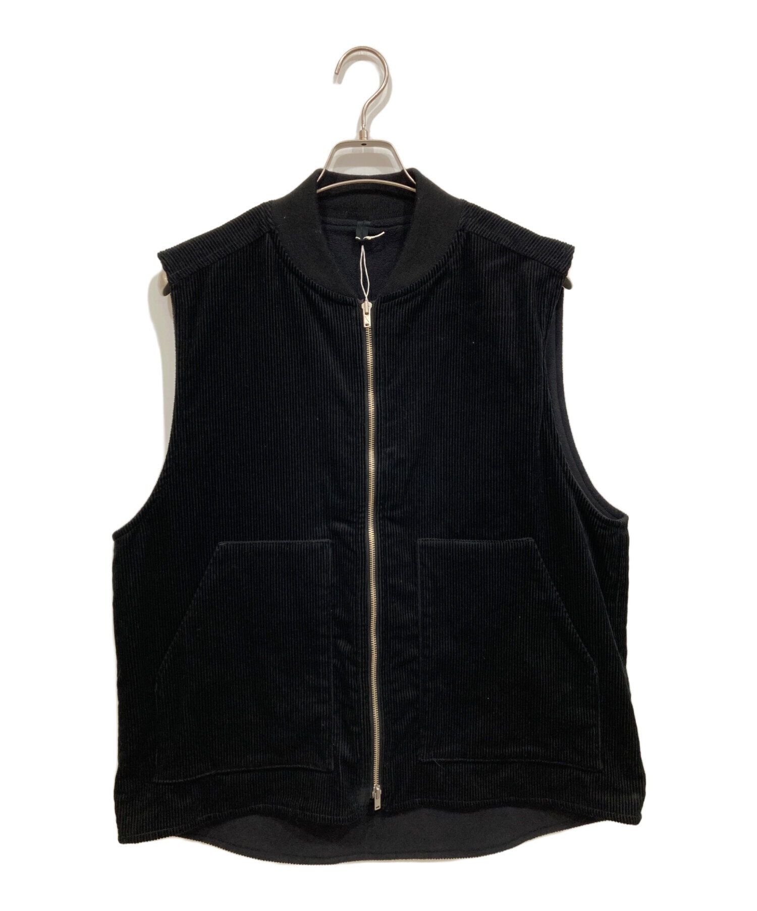中古・古着通販】MARKA (マーカ) ORGANIC COTTON CORDUROY WORKERS 