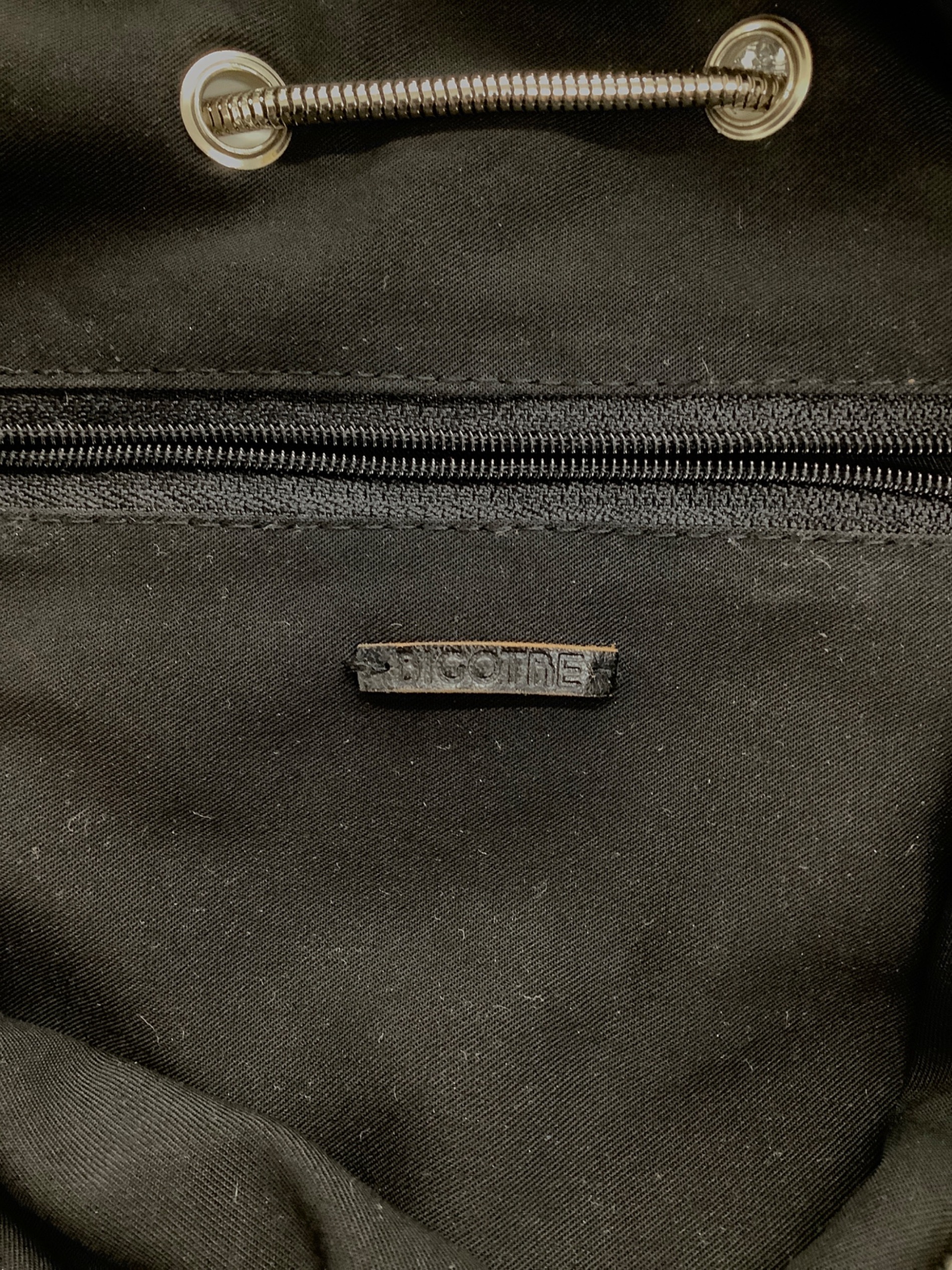 中古・古着通販】BIGOTRE (ビゴター) チェーンショルダーバッグ CHILLY