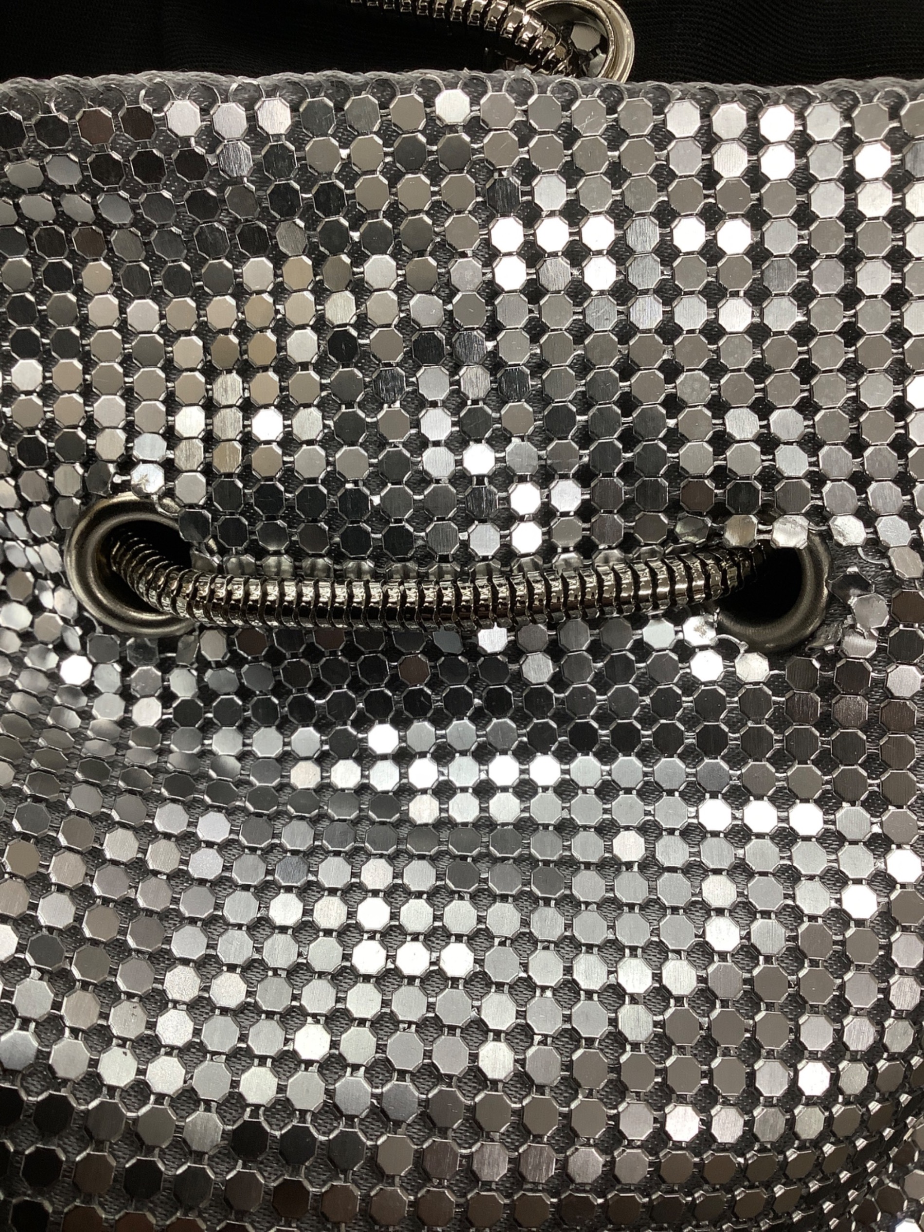 中古・古着通販】BIGOTRE (ビゴター) チェーンショルダーバッグ CHILLY