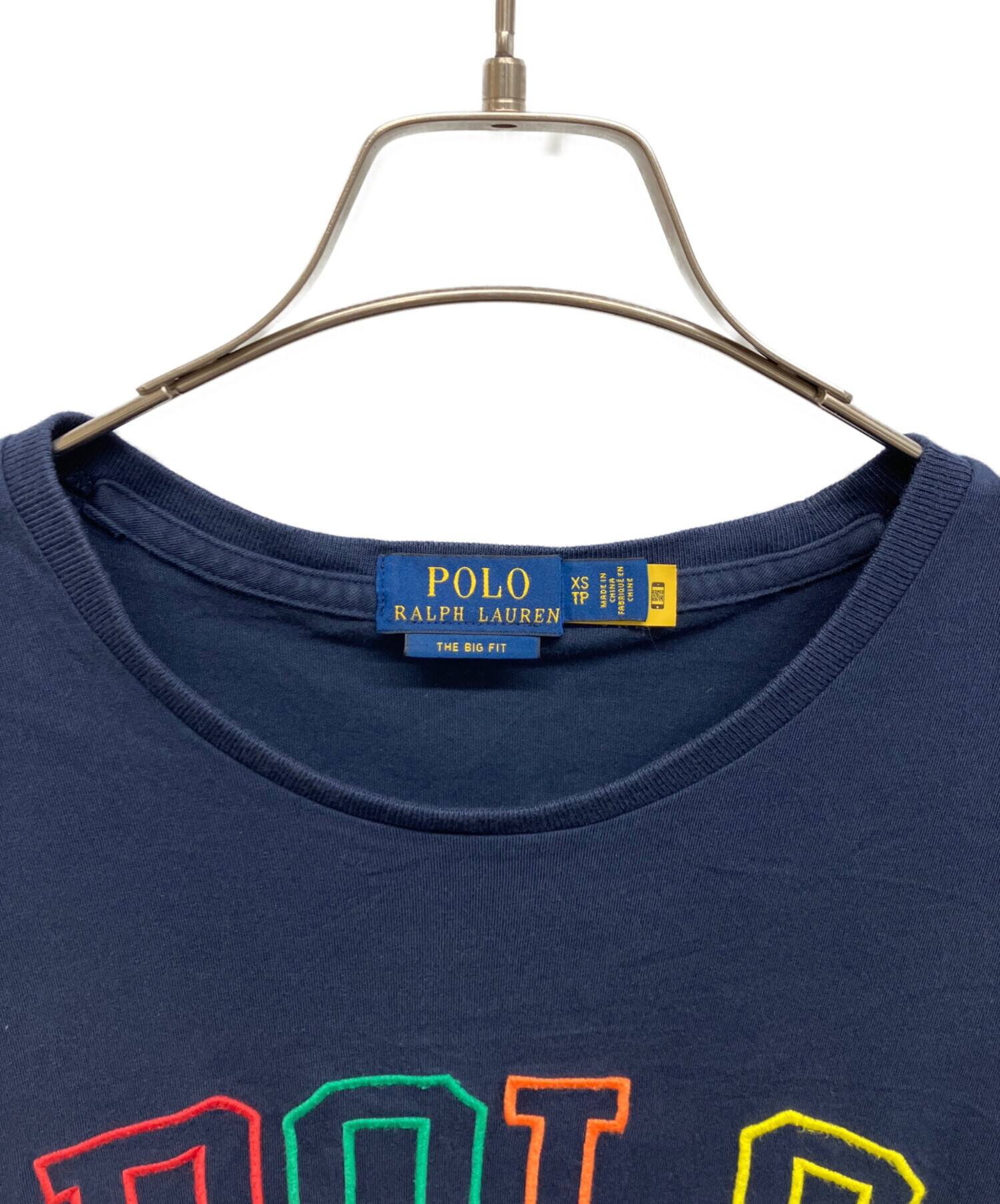 中古・古着通販】POLO RALPH LAUREN (ポロ・ラルフローレン) POLO